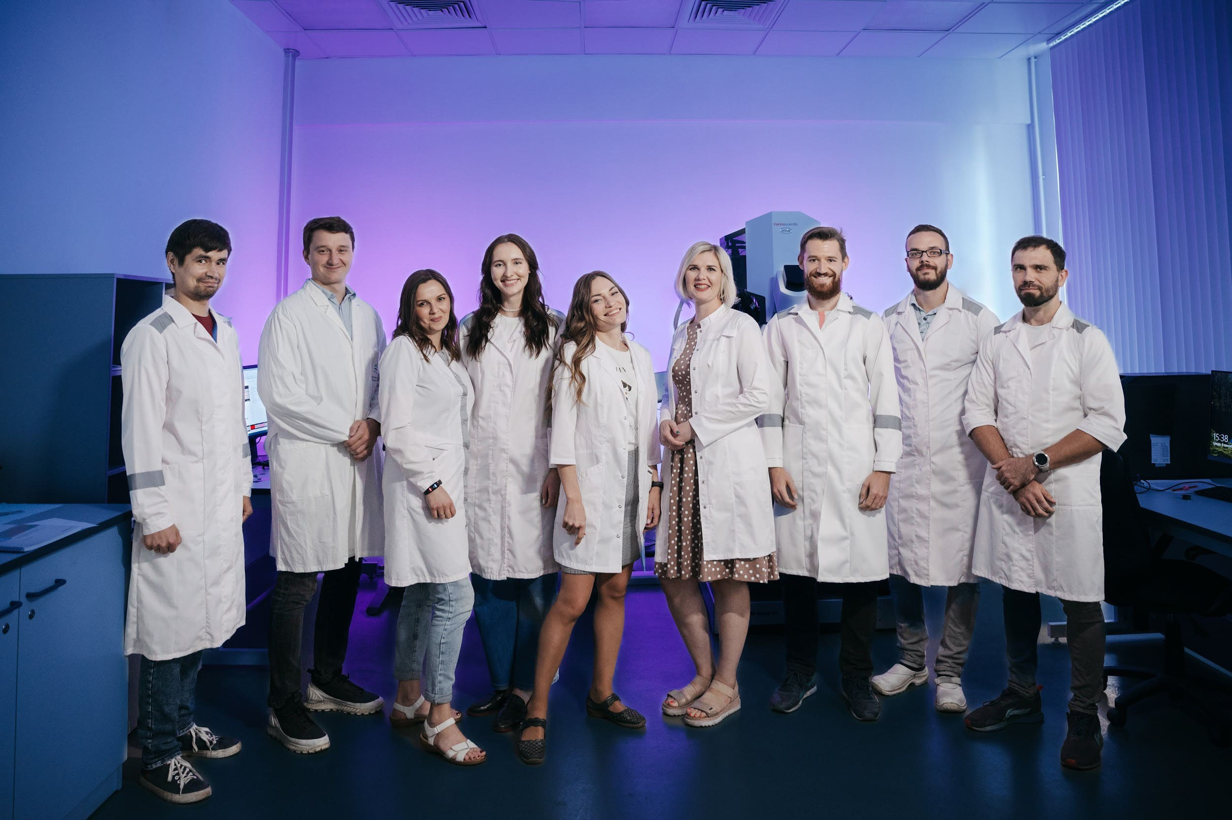 RND LAB. Владимир Дьяконов — Индустриальный и репортажной фотограф в России