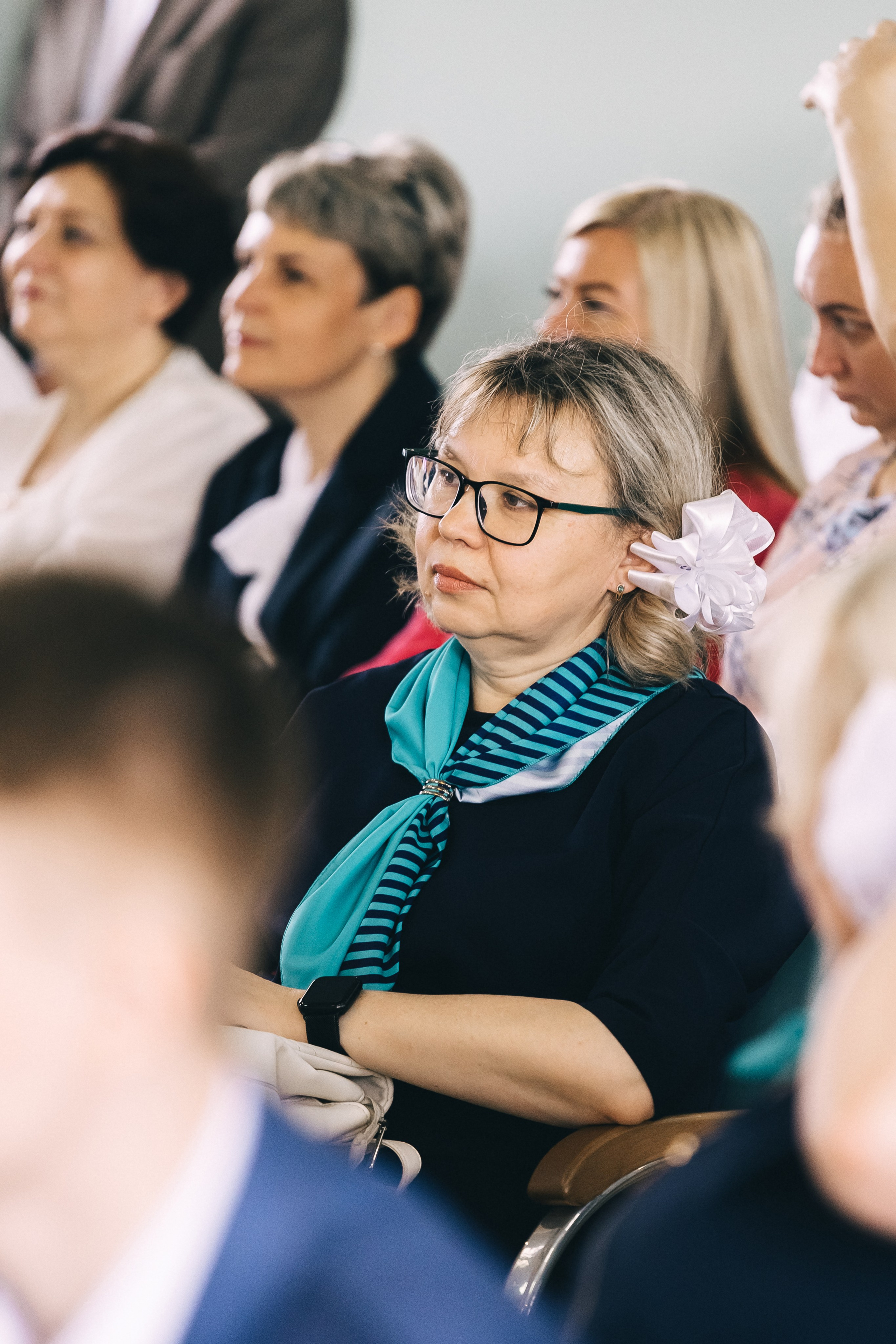 Последний звонок «Лицей 62». Фотограф Кемерово | Сергей