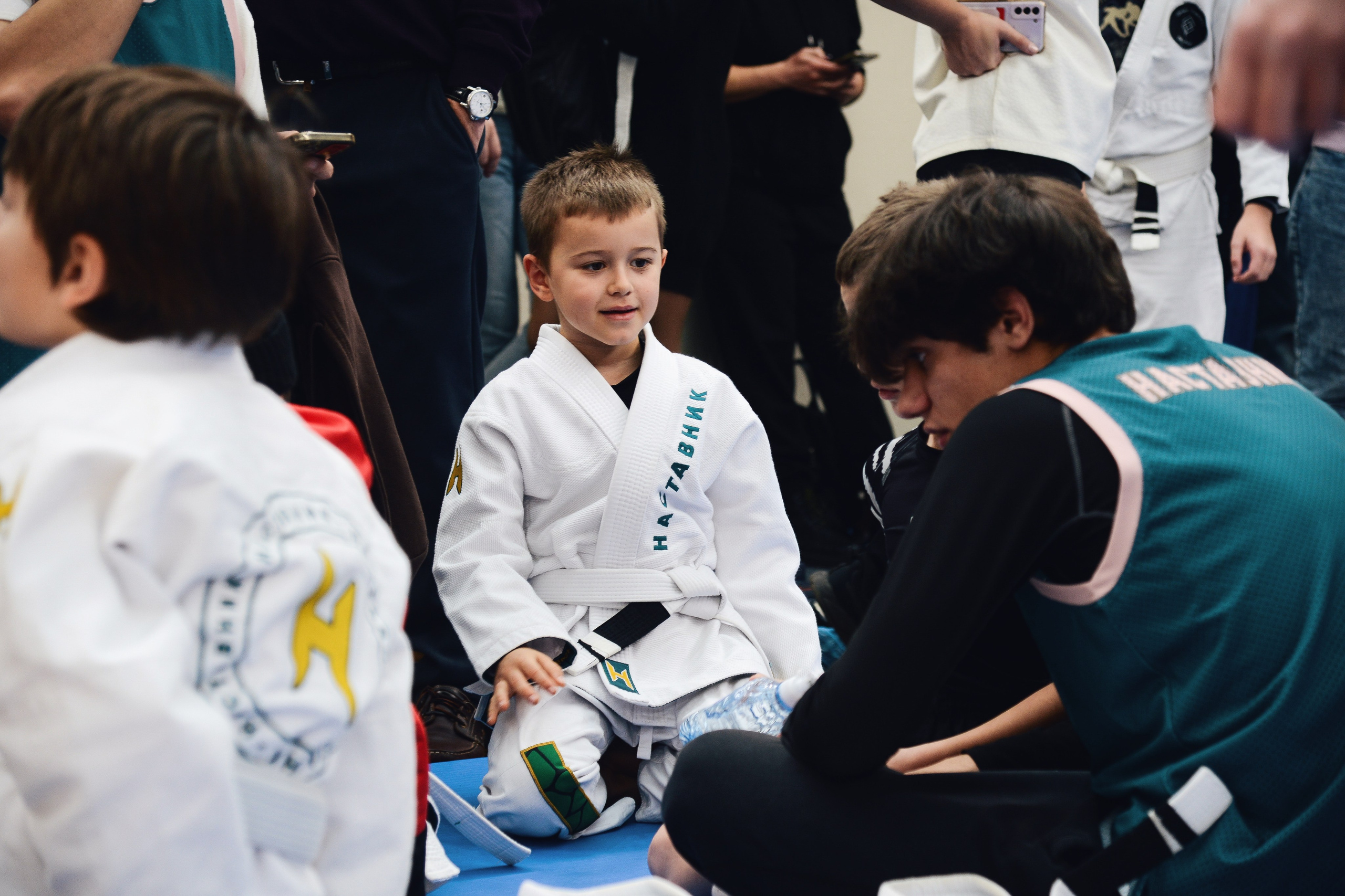 Всероссийский турнир по Бразильскому Джиу-Джитцу «Rock&Rolling 32» Gi + (No-Gi). Спортивный фотограф в Москве | Наталья K