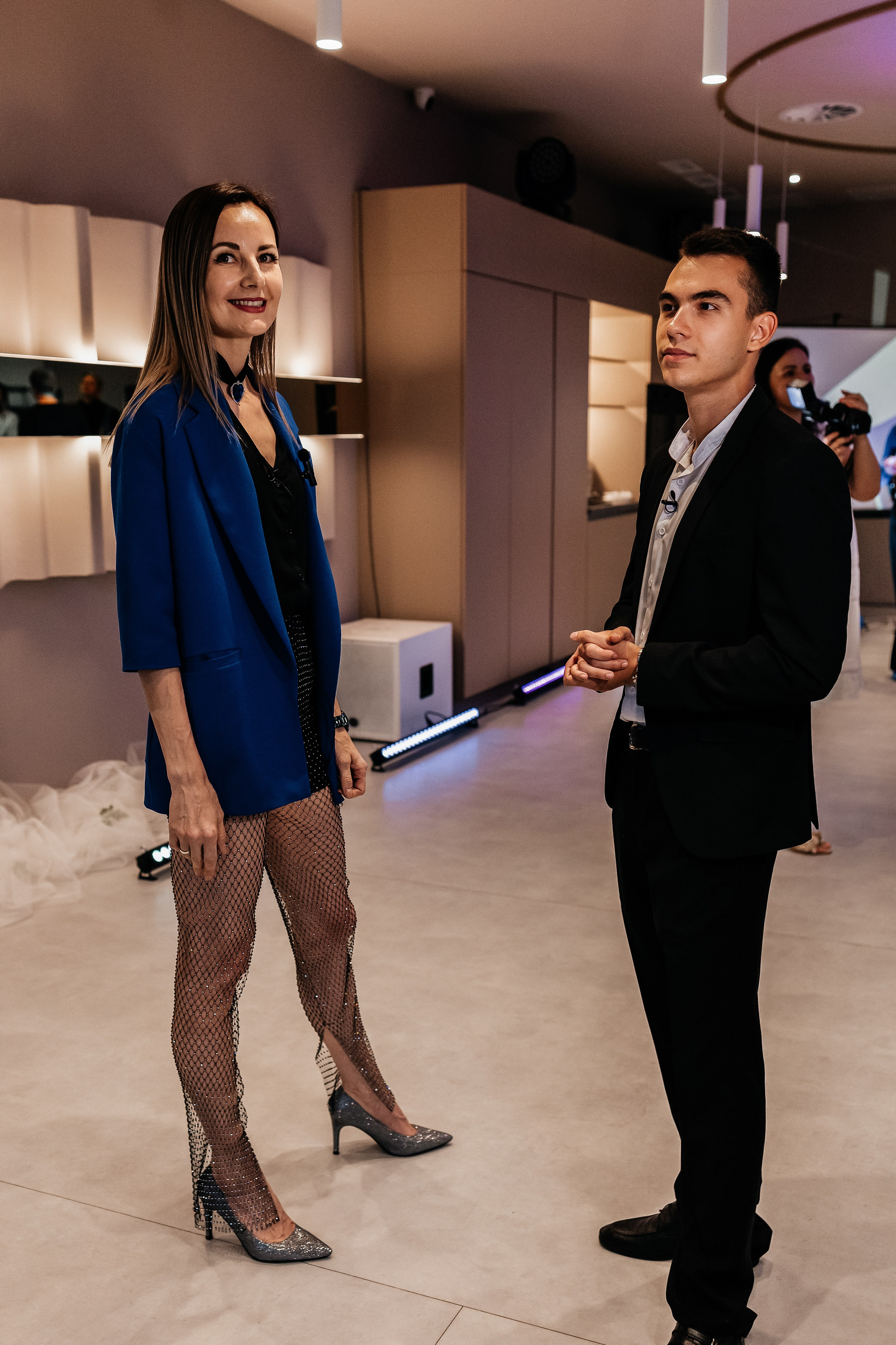 Запуск проекта «Стильный КРД». Фотограф в Краснодаре Лагунов Владимир