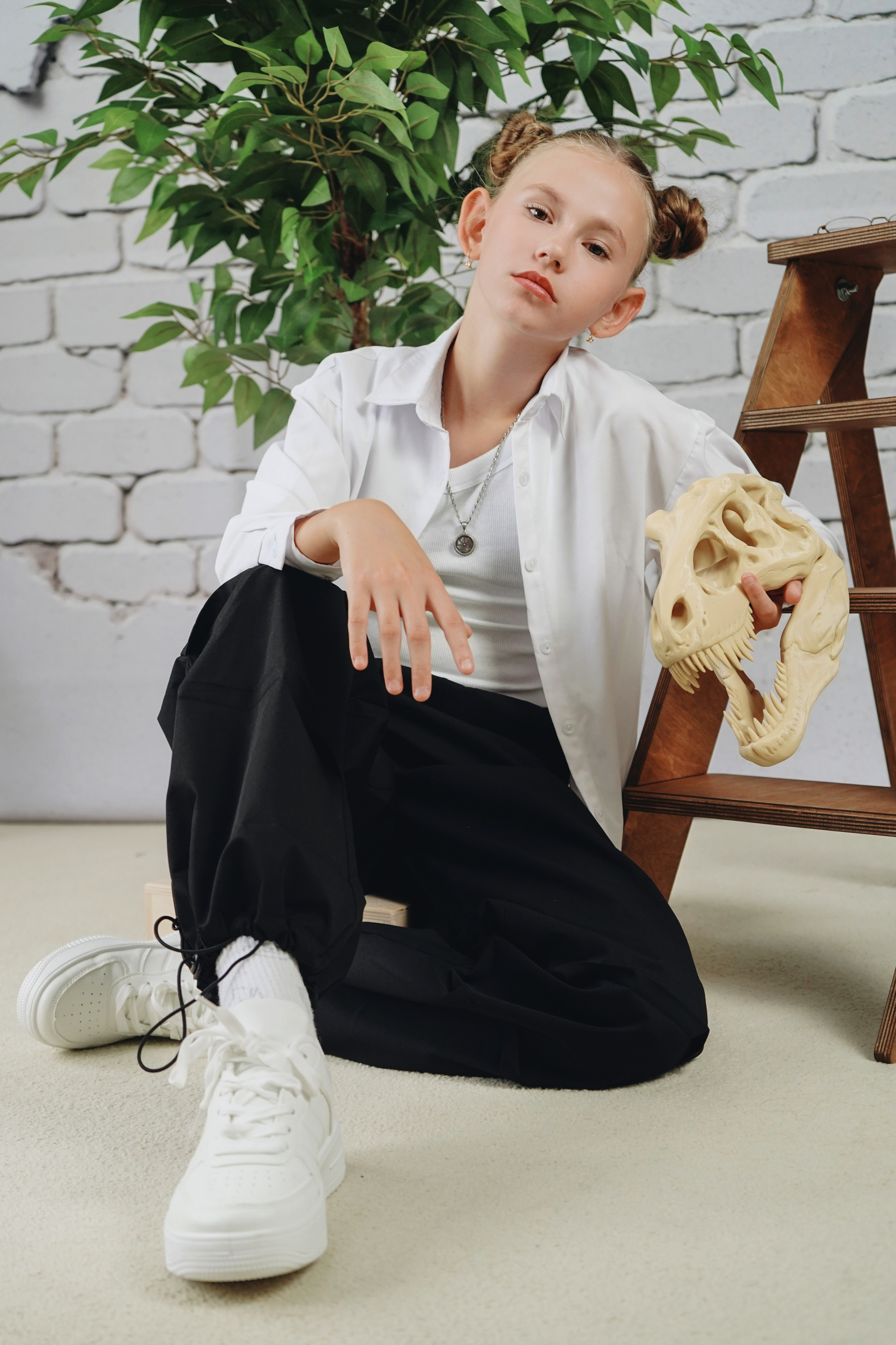 Лофт. БумальБум Выпускные альбомы