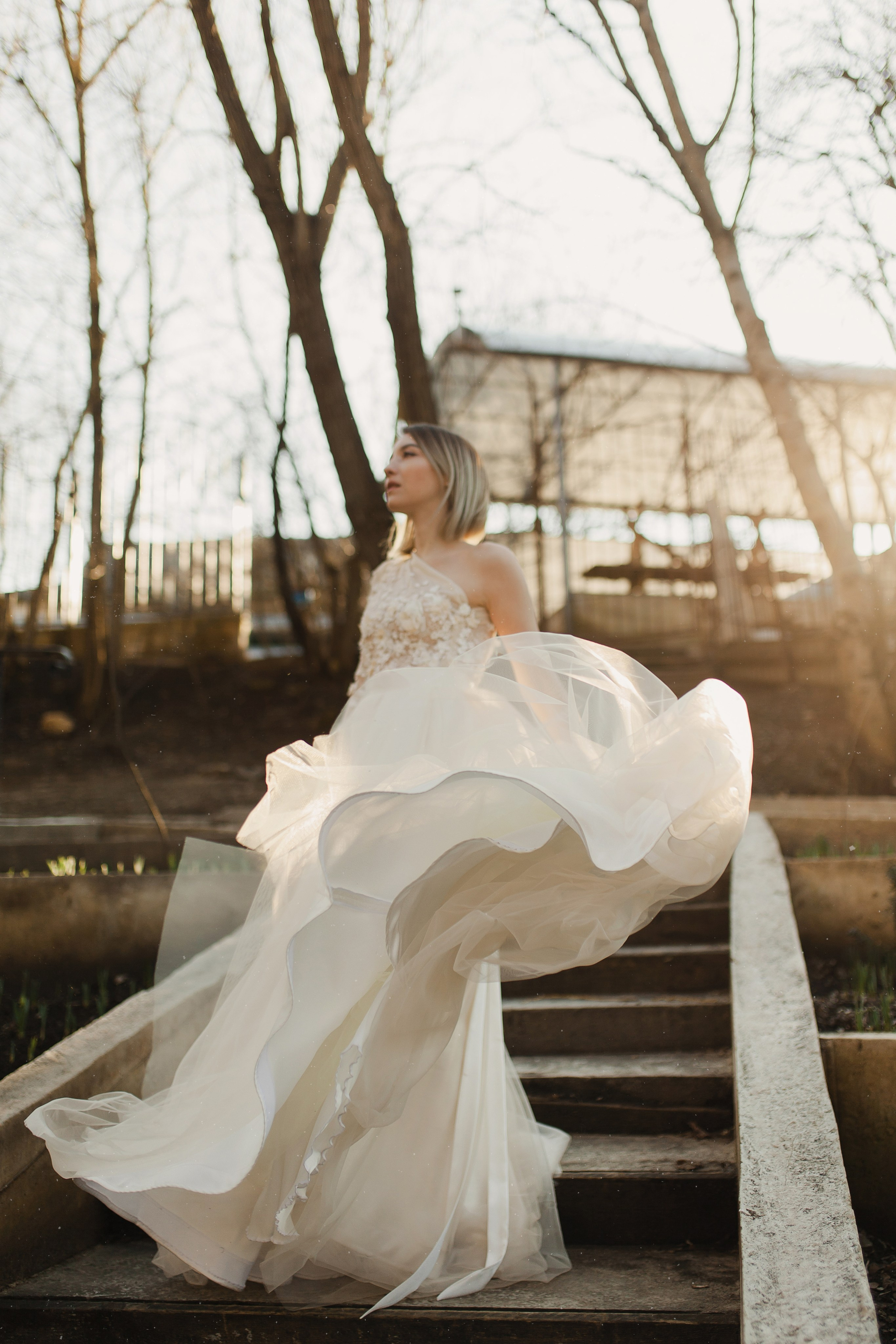 Фотограф Олеся Голева