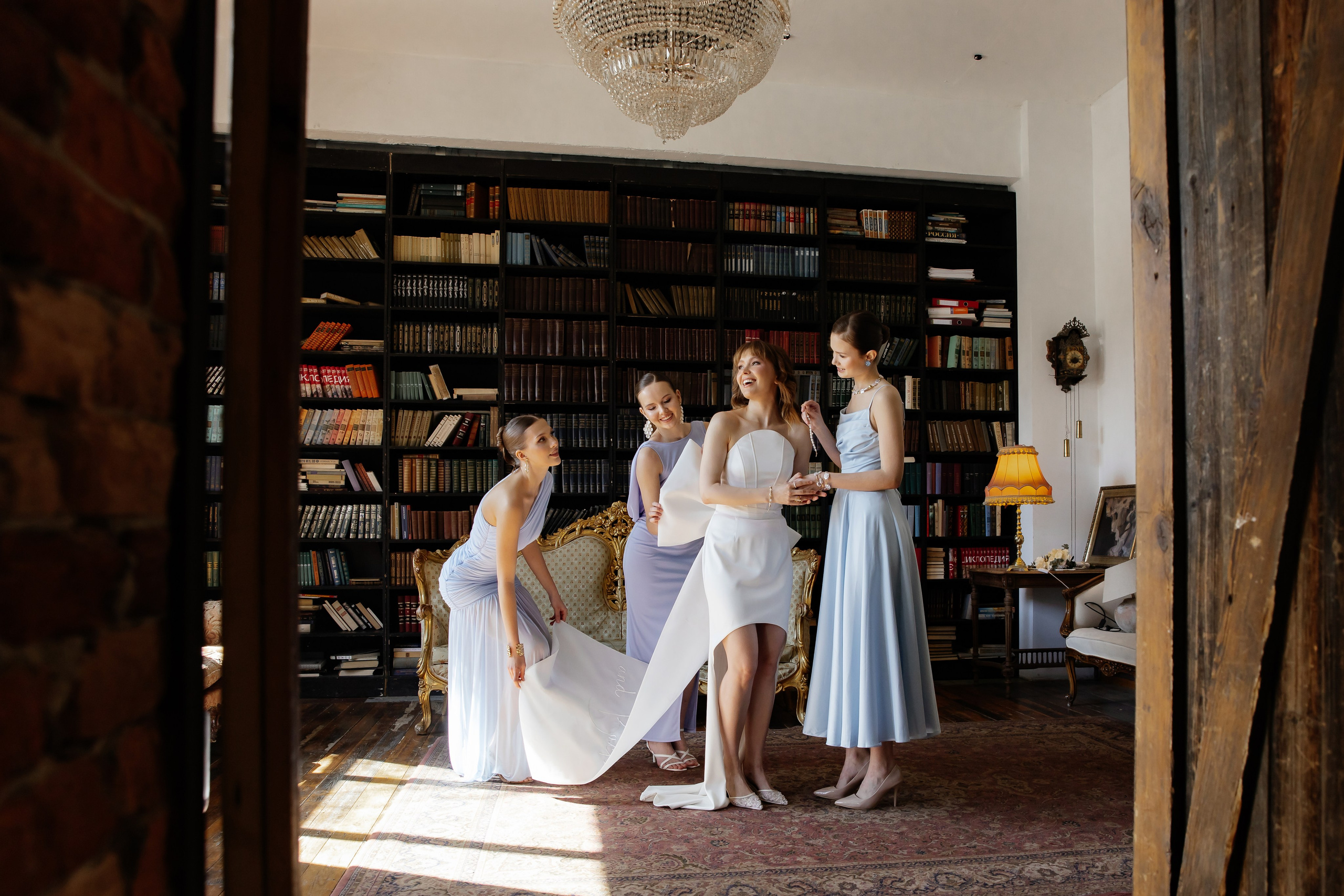 Александр и Анна. Свадебный фотограф в Екатеринбурге Александр Перепечин