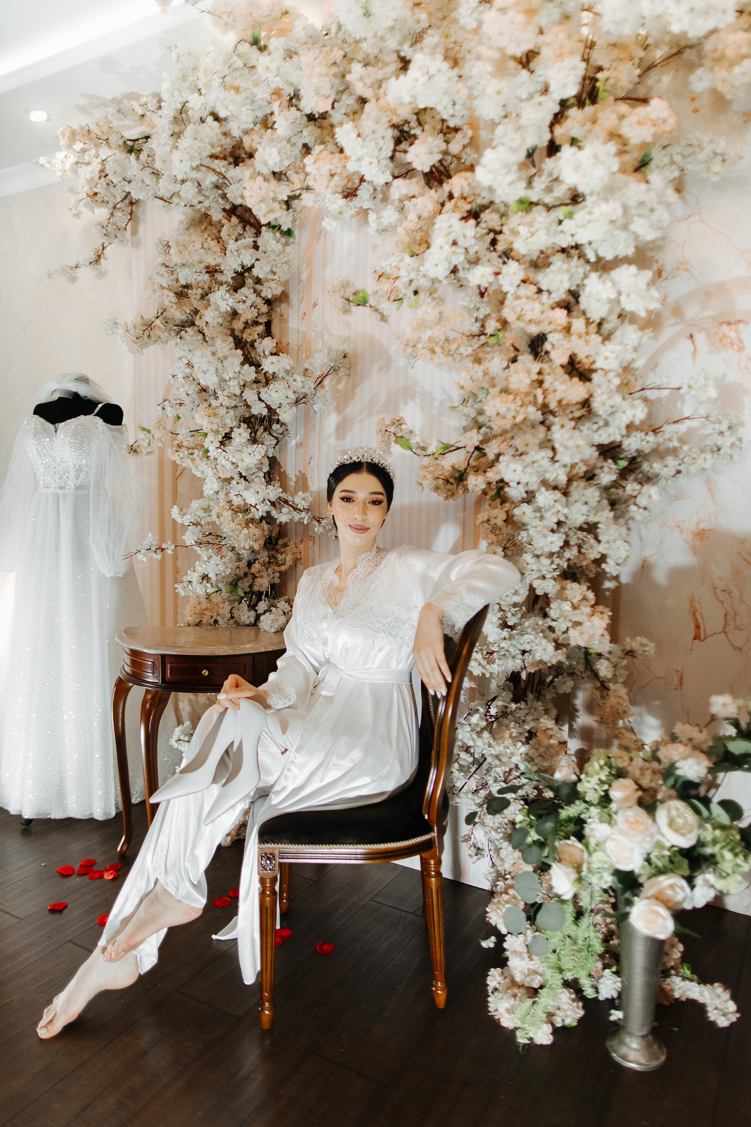 Асим Севиль. Фотограф в Красноярске Надежда Воскресенская