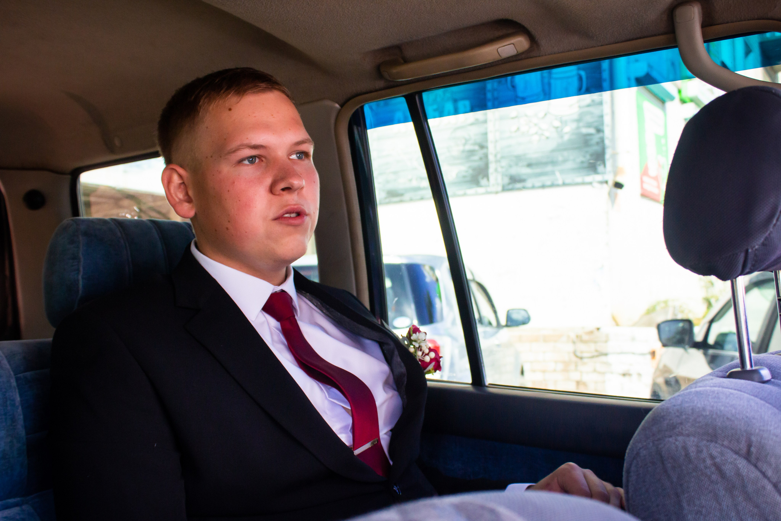 Крис и Димы. Алексей Островский — Фотограф г. Чита