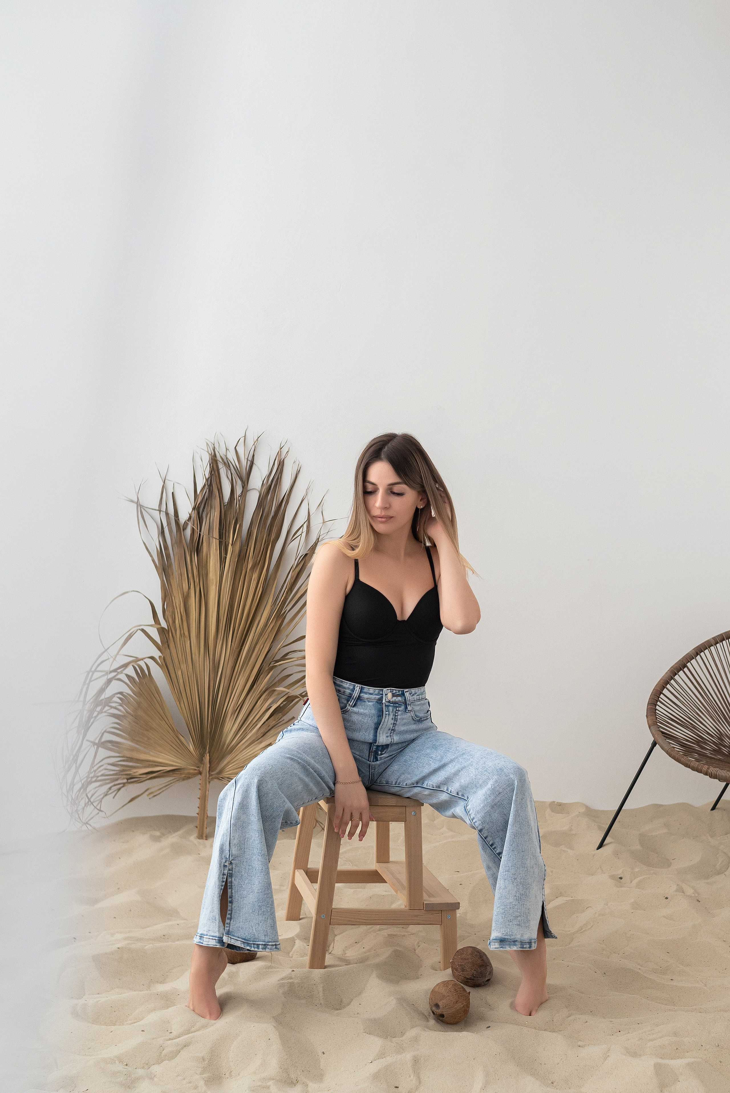 Дарья. Бжицких Виталий — фотограф г. Ульяновск