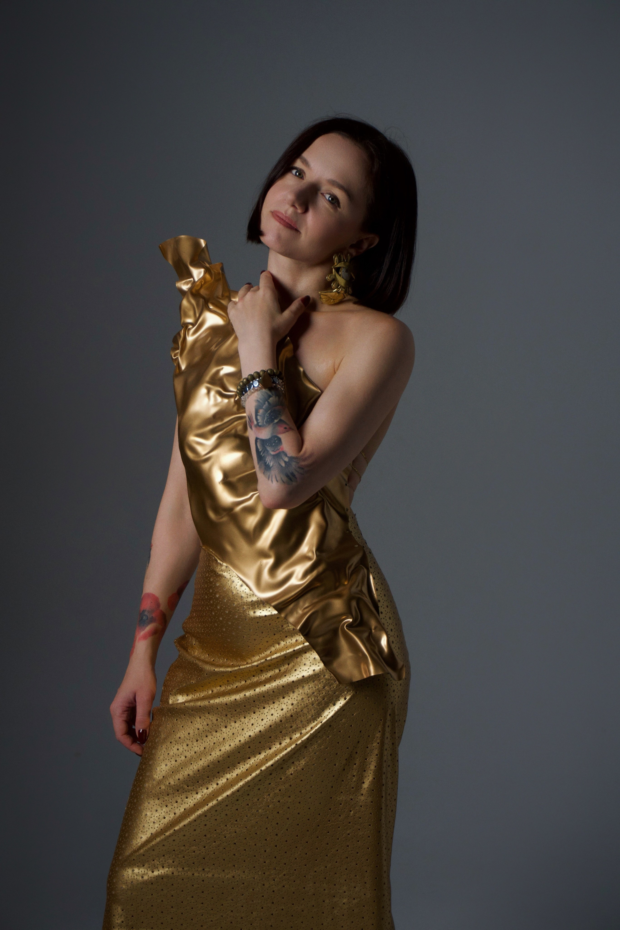 Аня, фотовечеринка. Фотограф в Минске Света Григорьева