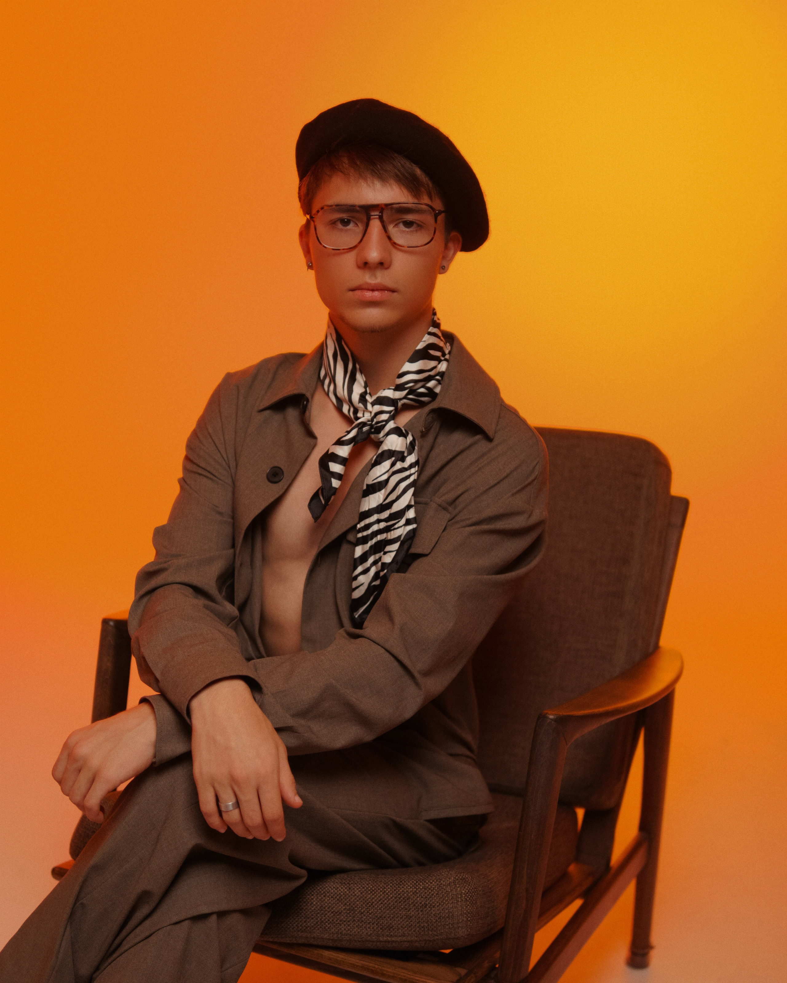 Паша, студия. Фотограф в Минске Света Григорьева