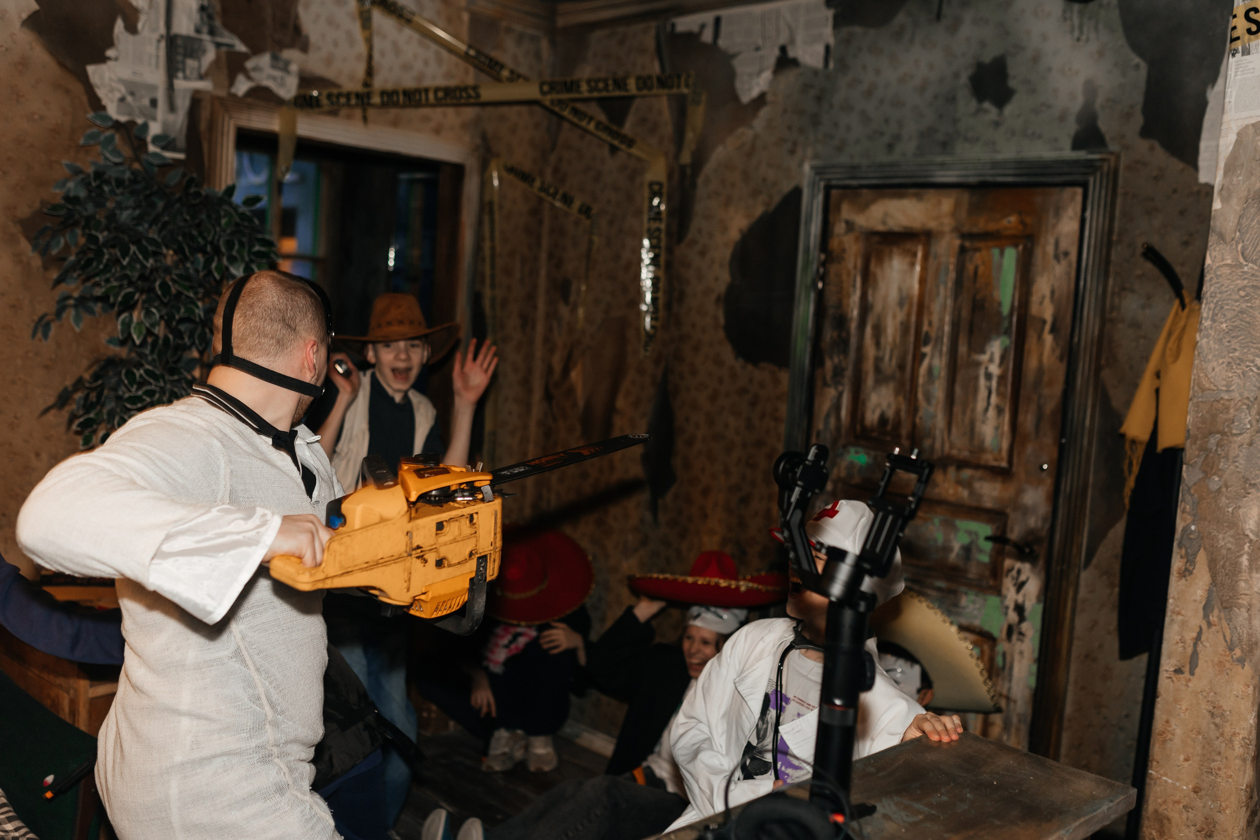 Репортажная съёмка детского дня рождения. Фотограф Наталия Федосова, г. Москва. TG и Instagram @nataliya_raw