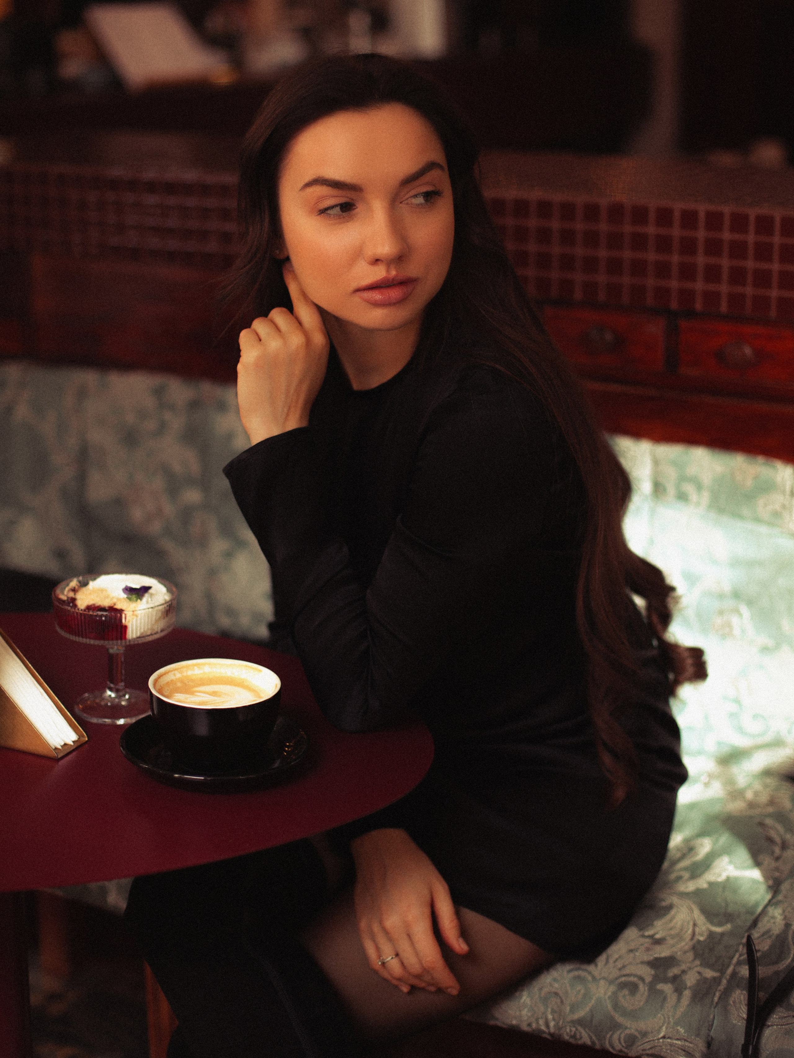 Юля. Фотограф в санкт-Петербурге Макиенко Анастасия