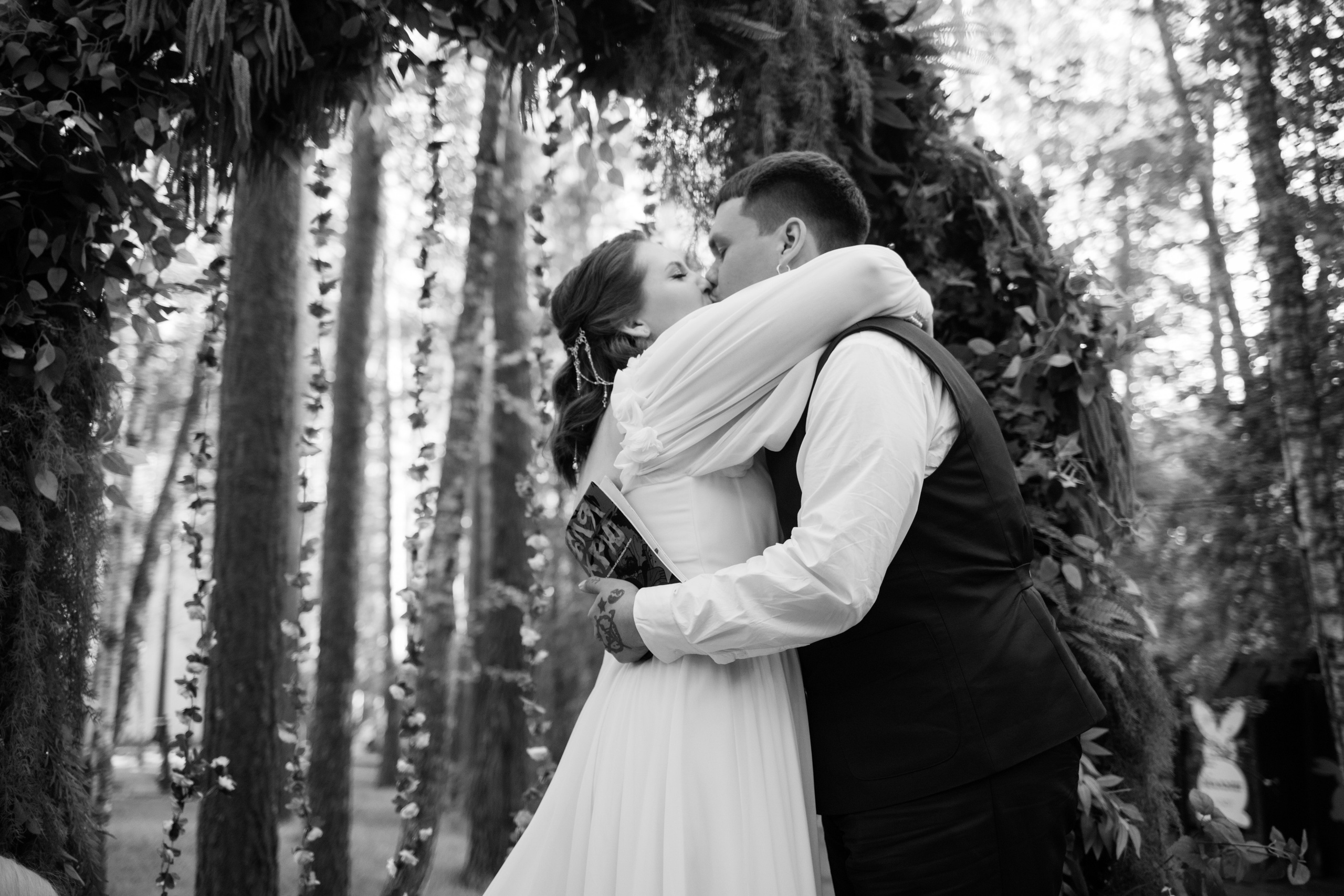 LENA + DIMA. Photographer Alina Skitovich