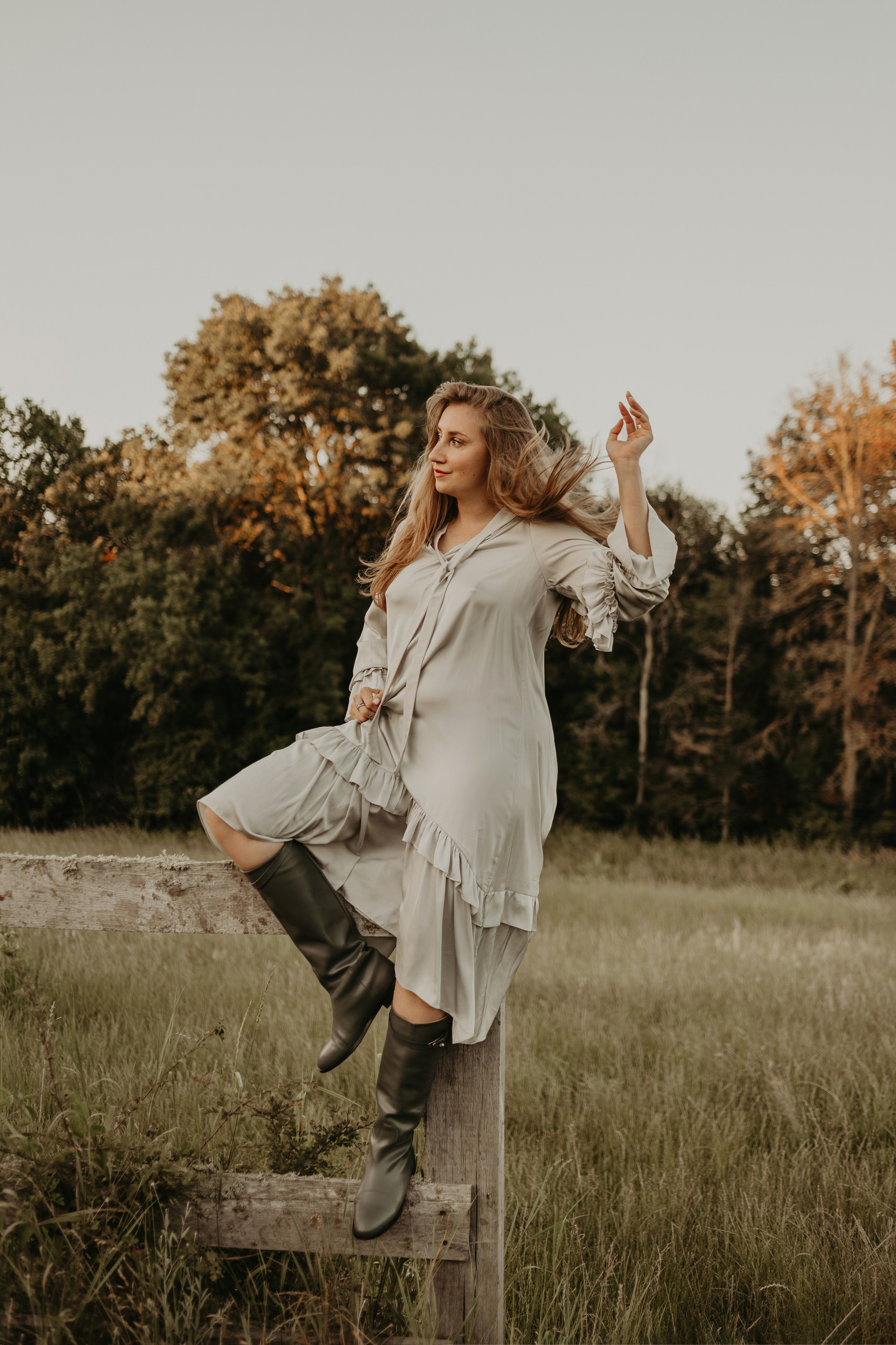 На коне. Фотограф в Краснодаре Евгения Михаевич