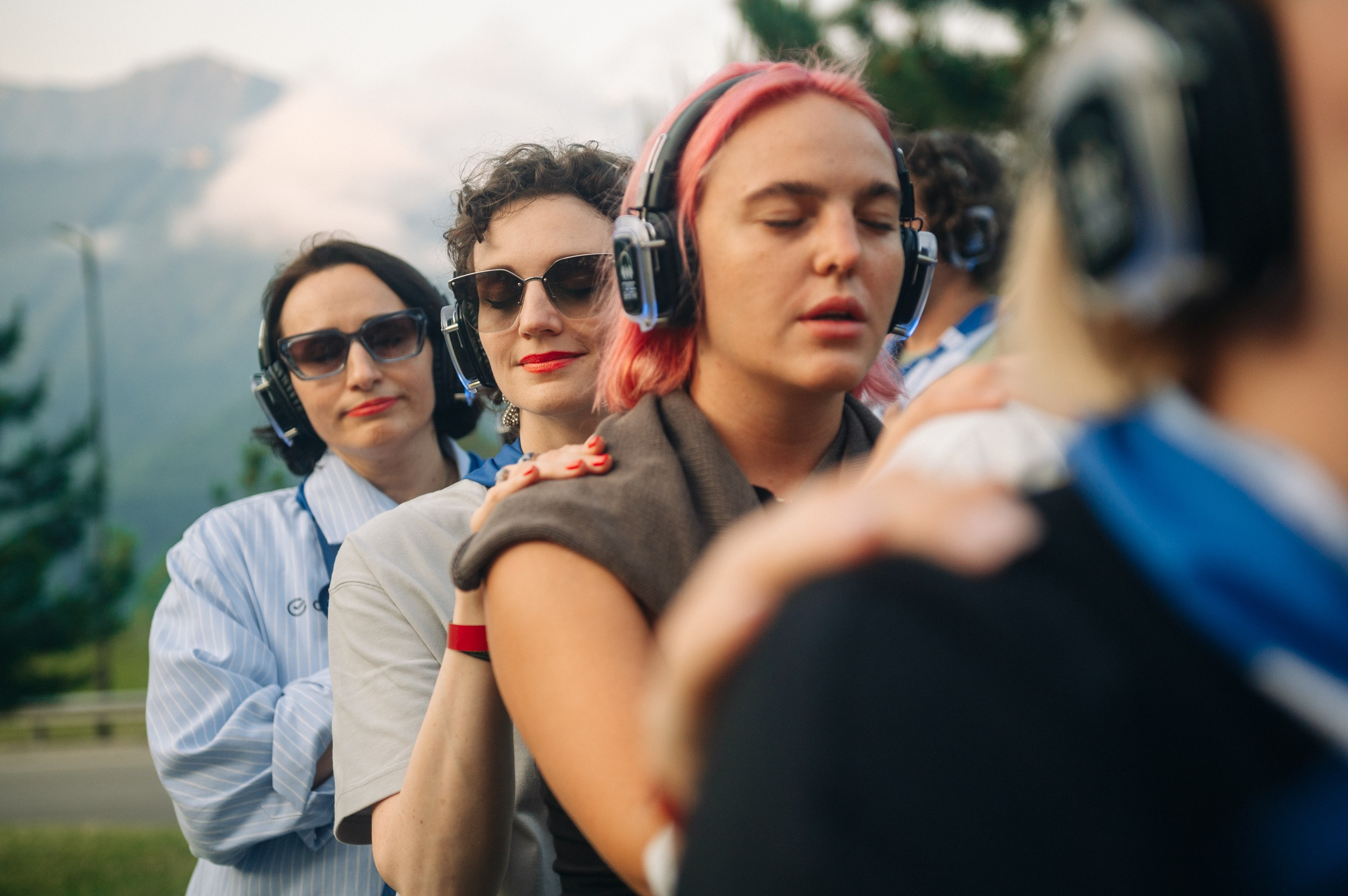 Gastreet. Фестиваль ресторанной индустрии. Сайт фотографа Данилы Пащенко