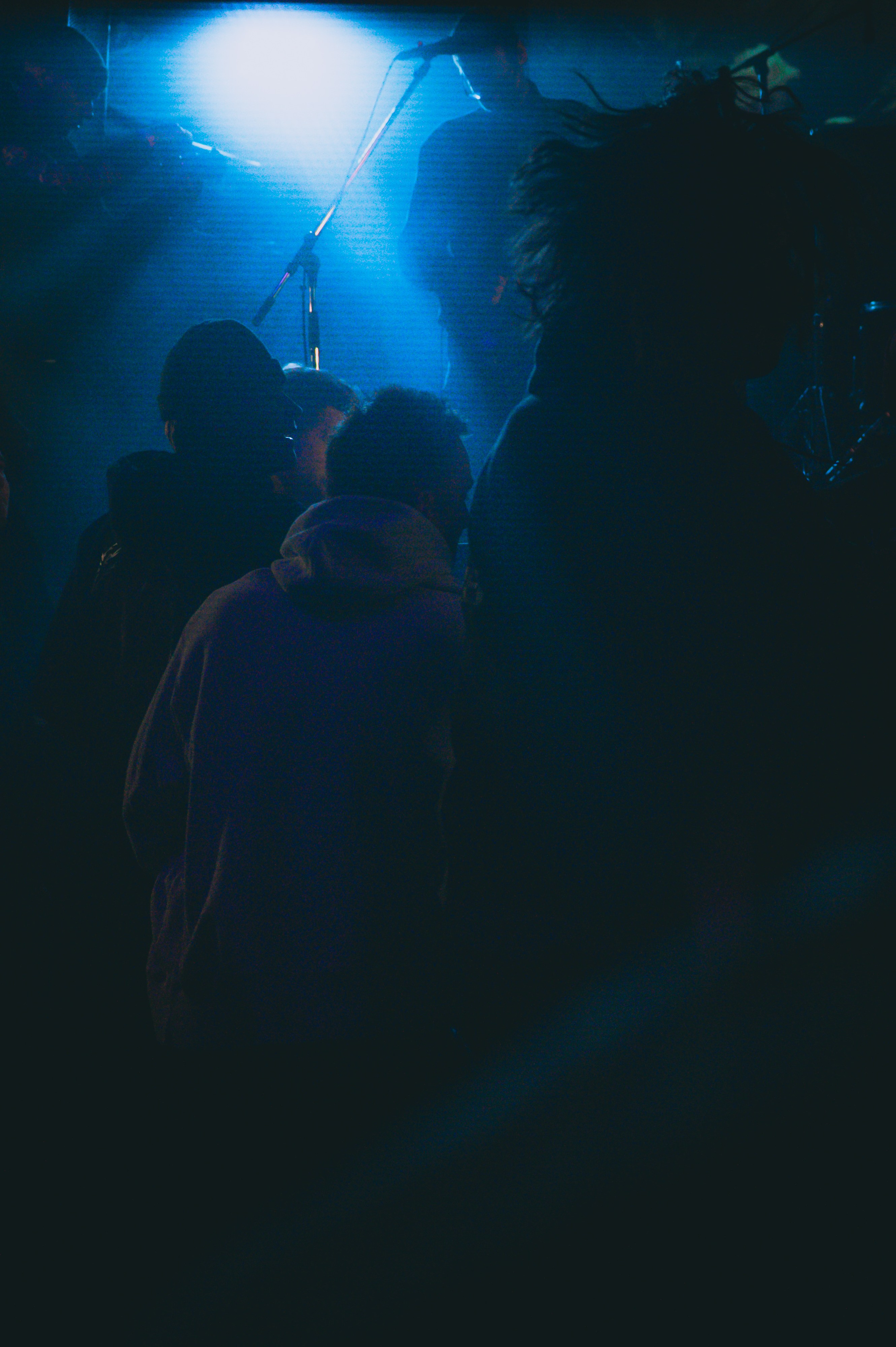 Концерты. Сайт фотографа Данилы Пащенко