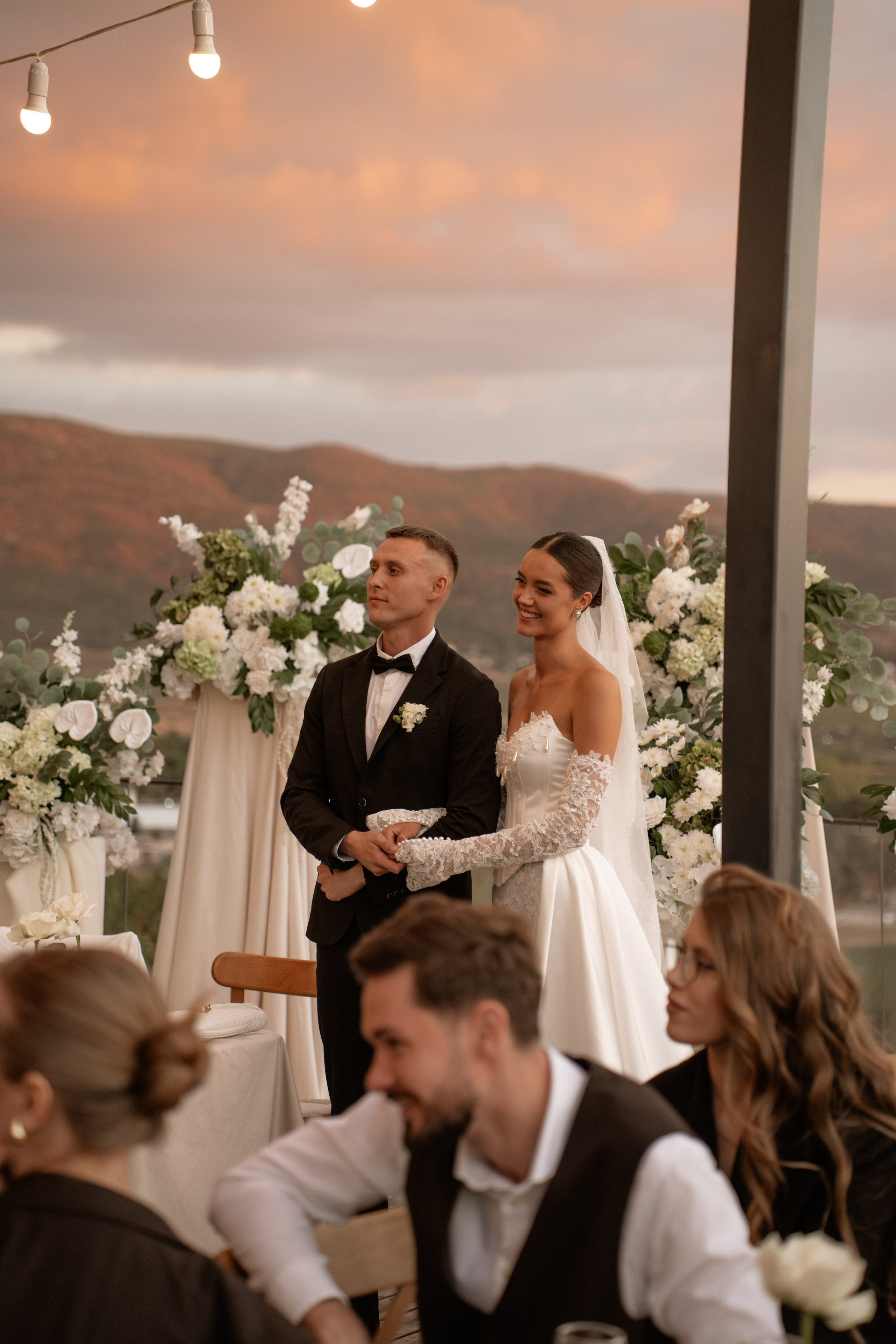 Кирилл и Елизавета. Фотограф и Видеограф Севастополь Крым