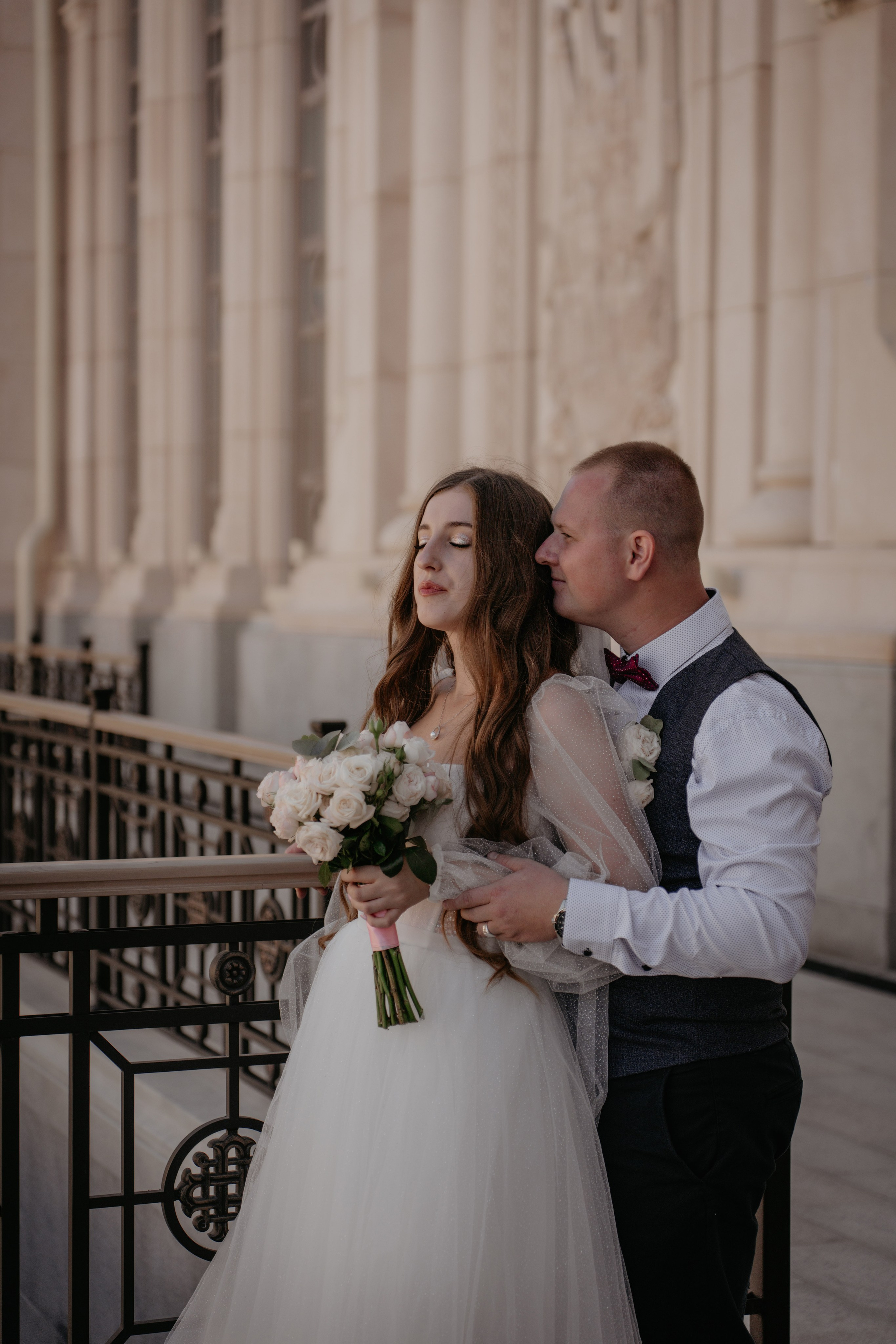 Валерий и Елена. Фотограф и Видеограф Севастополь Крым