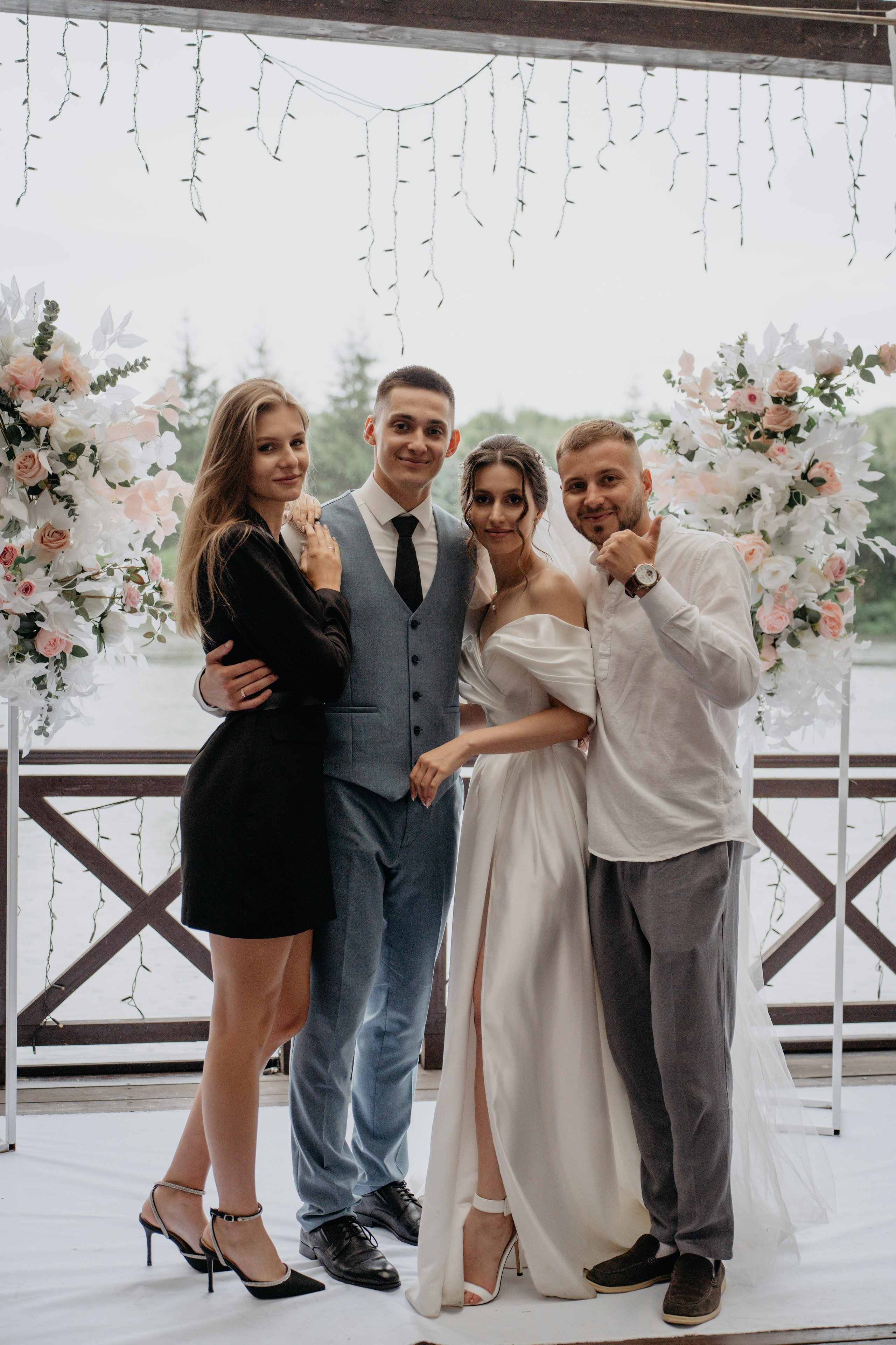 Свадьба на озере репортаж. Фотограф и Видеограф Севастополь Крым