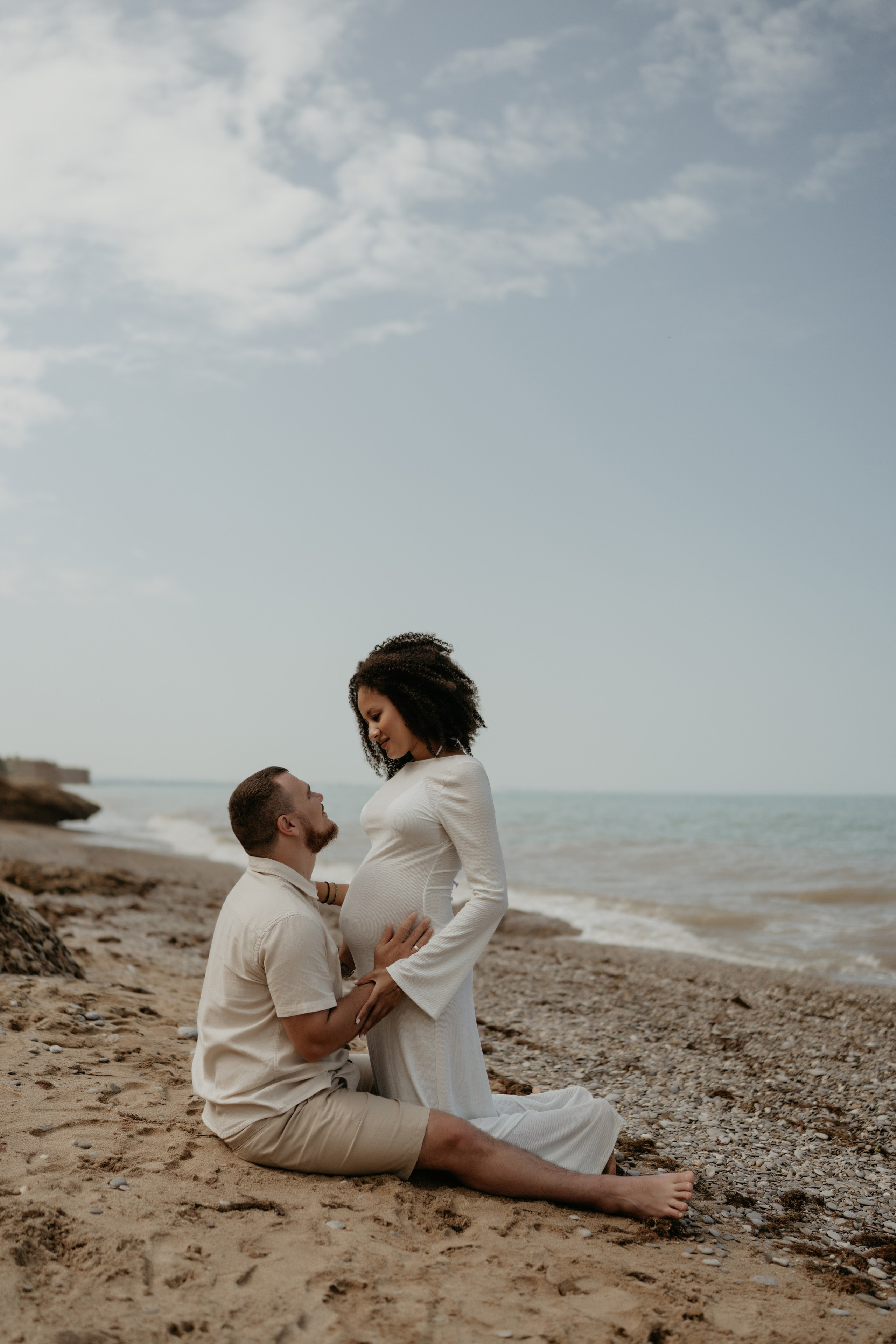 Берег на троих. Фотограф и Видеограф Севастополь Крым