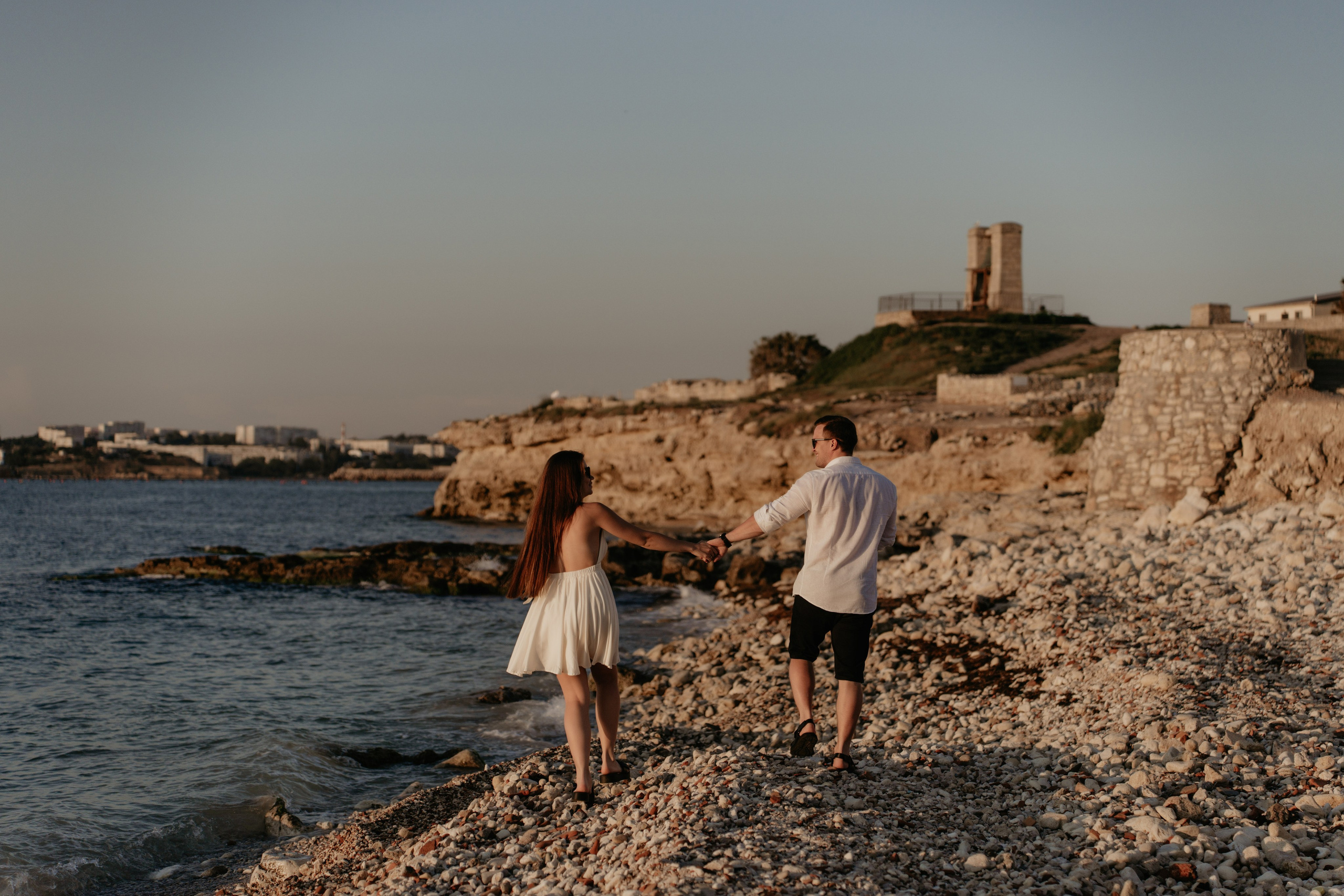 A$D. Фотограф и Видеограф Севастополь Крым