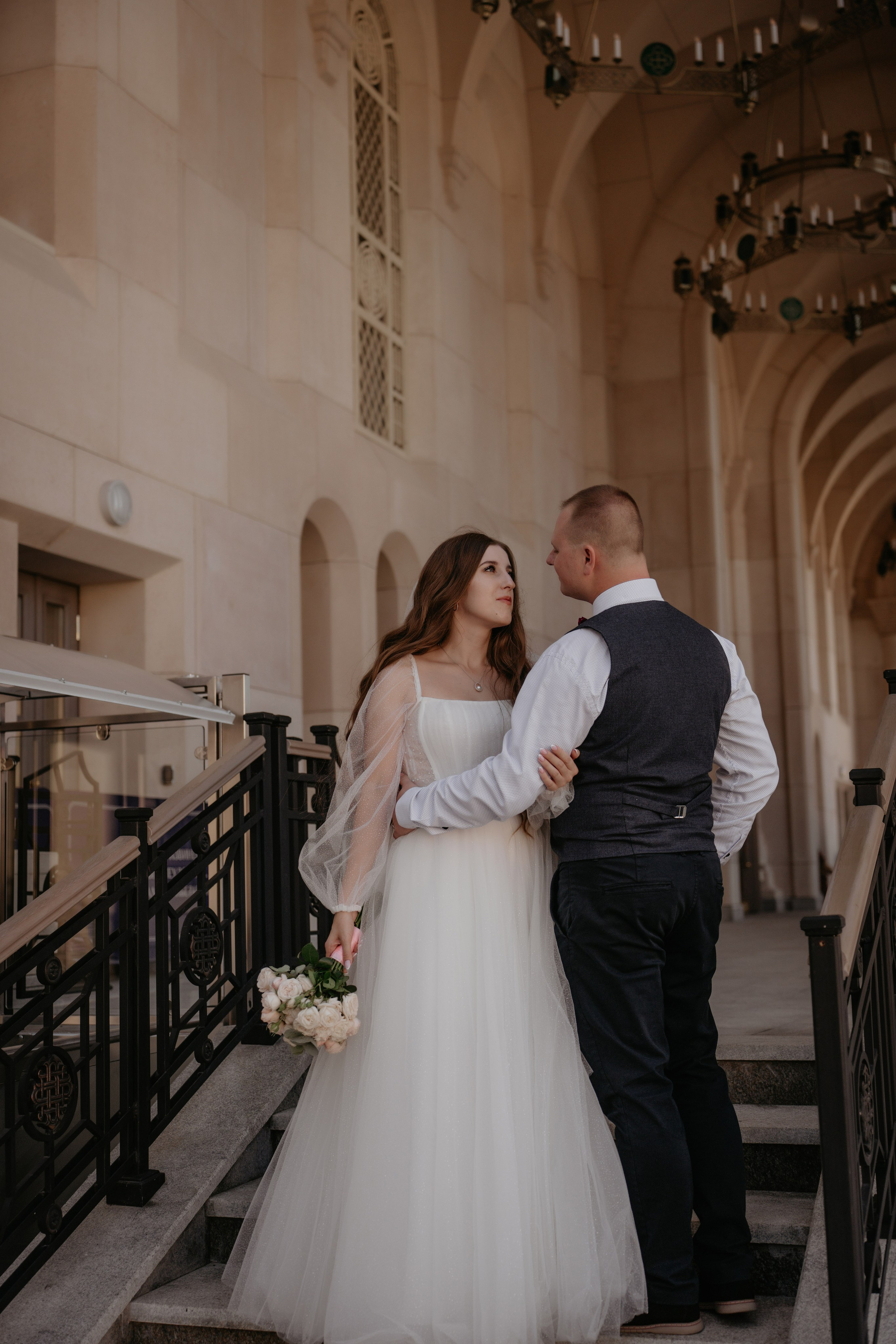 Валерий и Елена. Фотограф и Видеограф Севастополь Крым