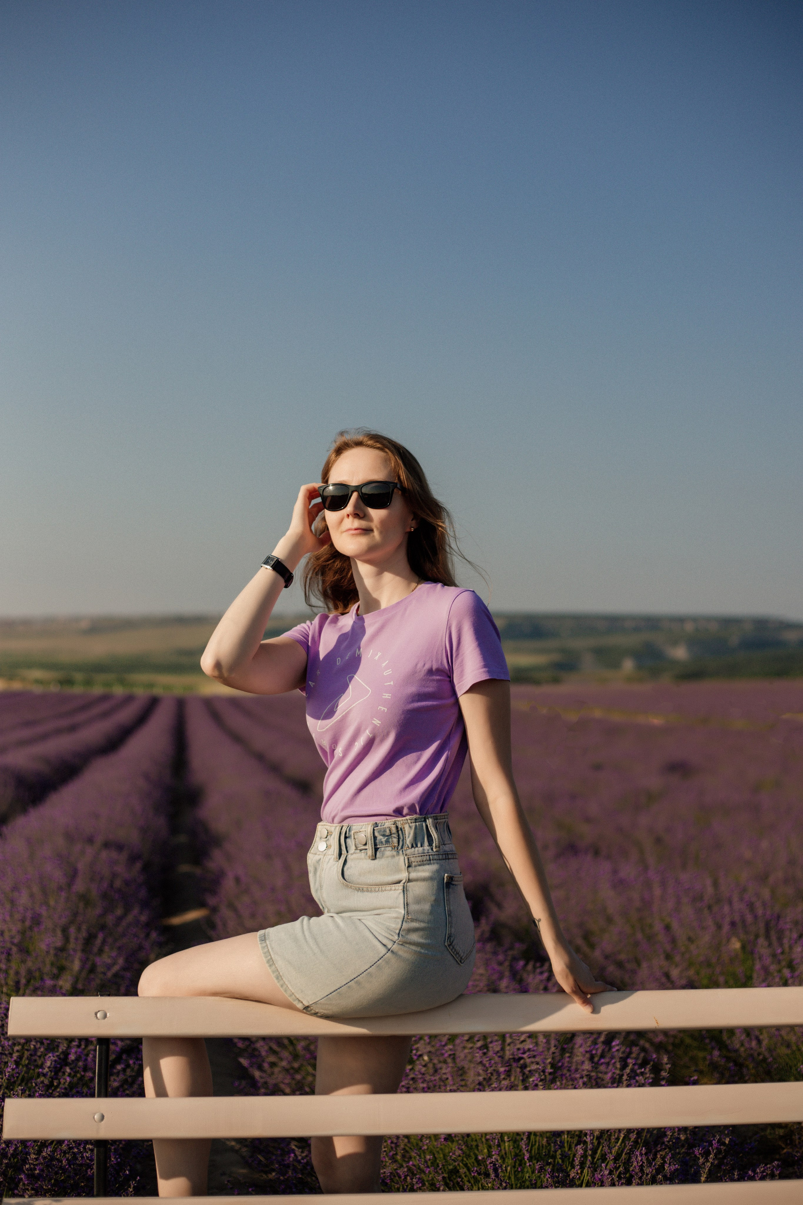 Лаванда. Фотограф и Видеограф Севастополь Крым