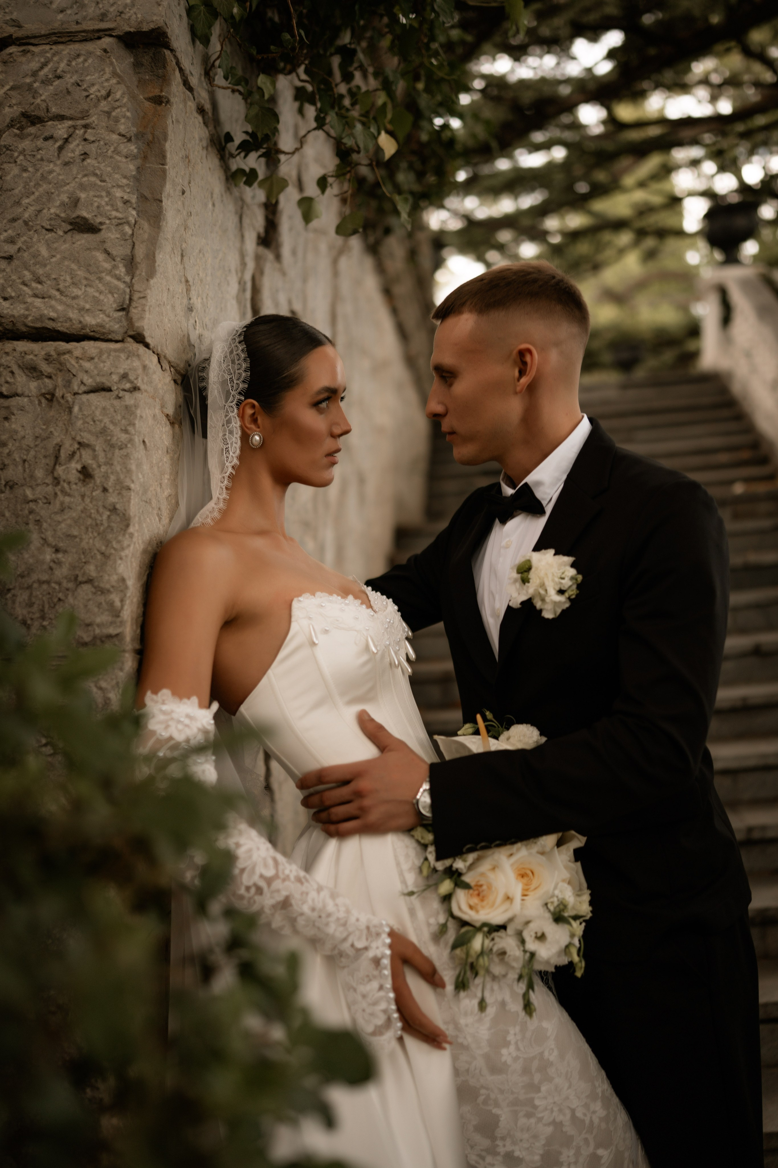 Кирилл и Елизавета. Фотограф и Видеограф Севастополь Крым