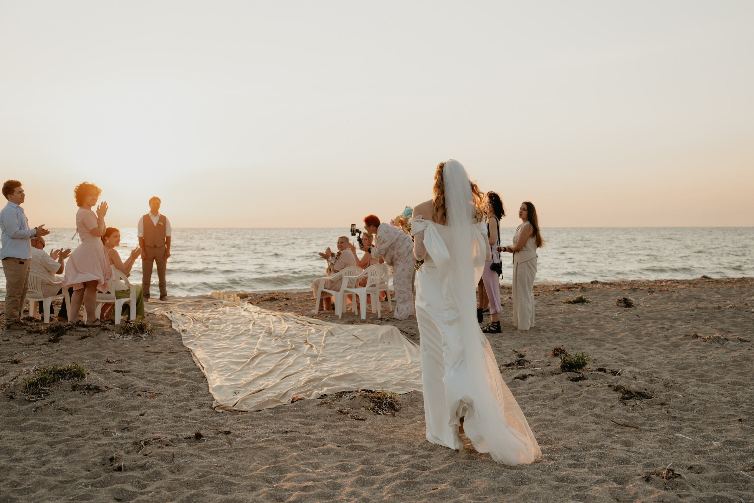 Z&A. Фотограф и Видеограф Севастополь Крым