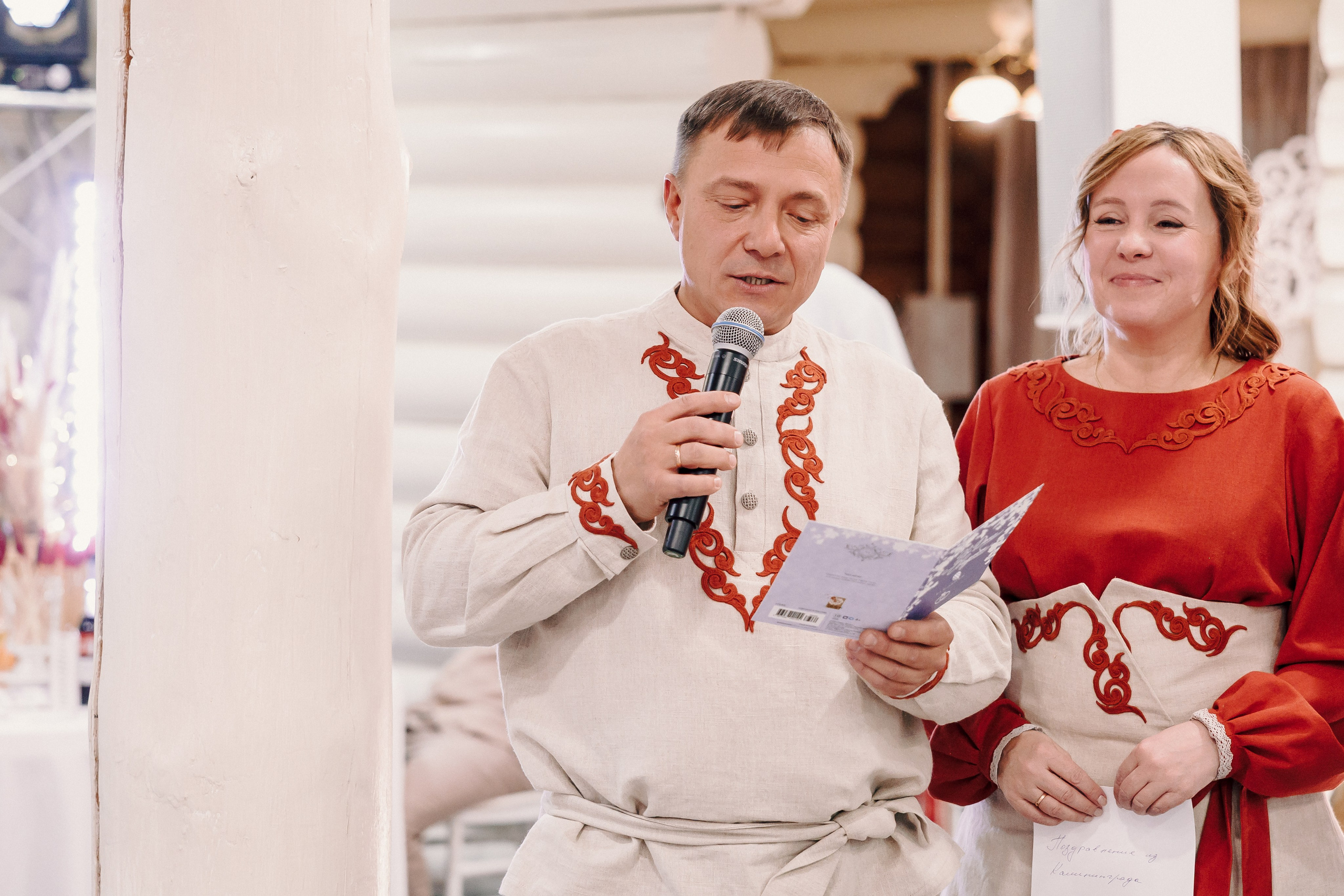 Свадебный день — Алексей и Анастасия. Лёшка Варзегов — фотограф