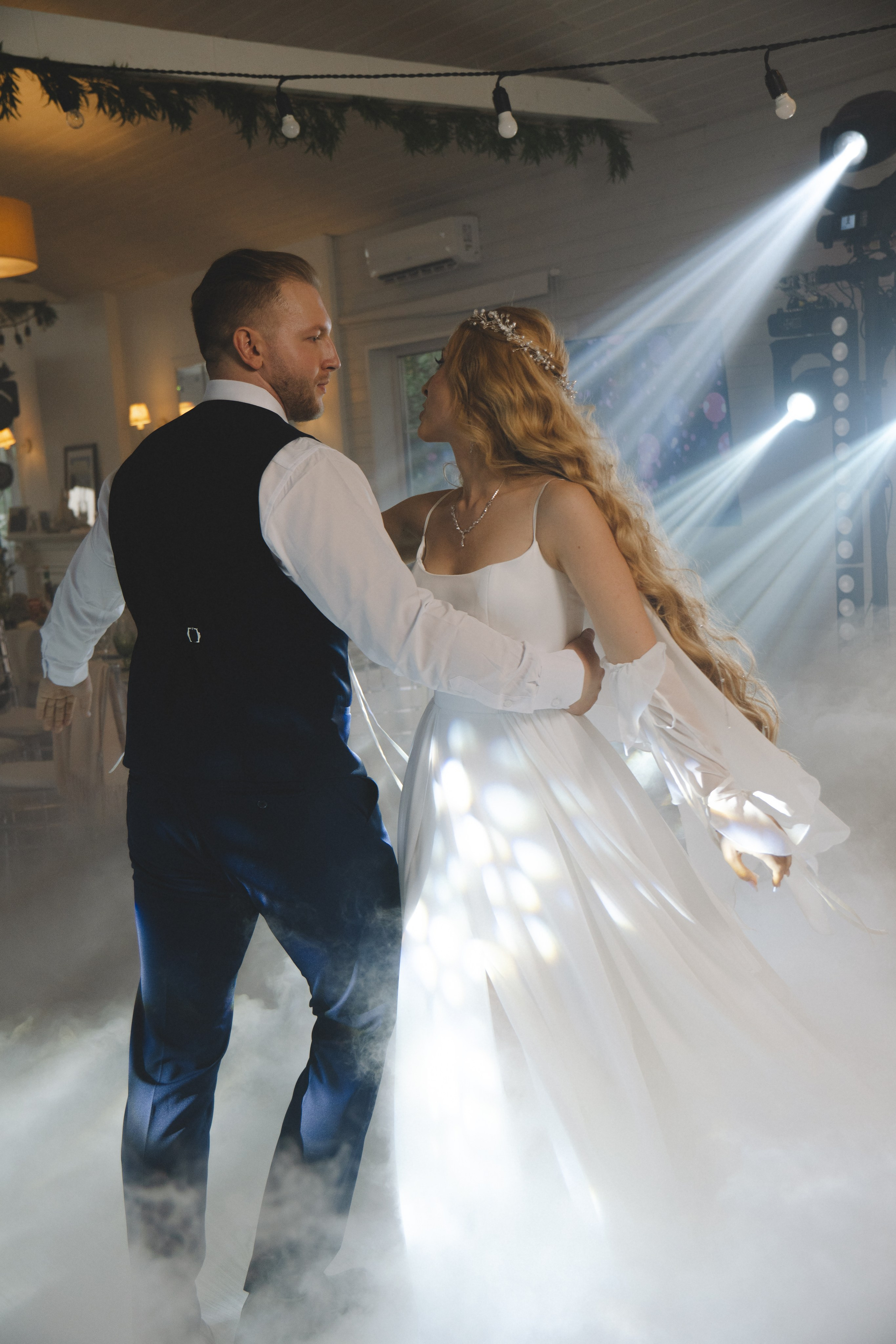 Даниил & София. Фотограф Наталья Воронина Москва