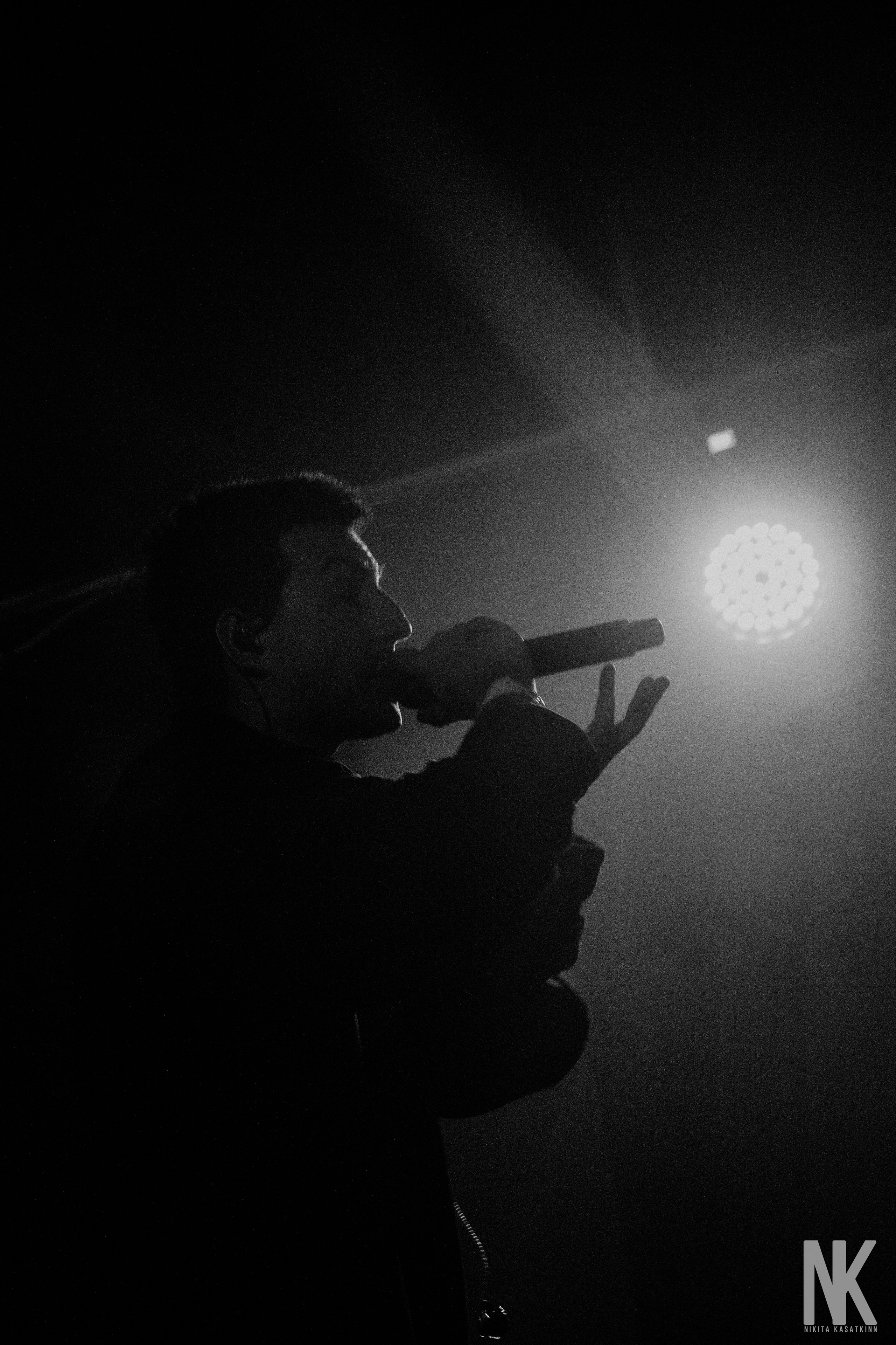 MZLFF 17.10 КАЗАНЬ. Касаткин Никита. Фотограф