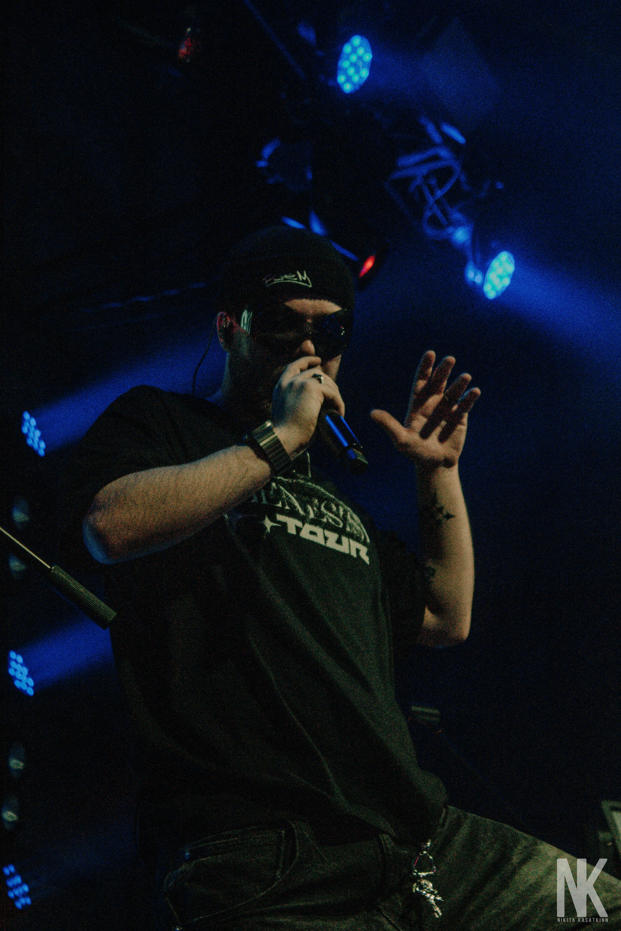 КУОК 16.11 КАЗАНЬ. Касаткин Никита. Фотограф