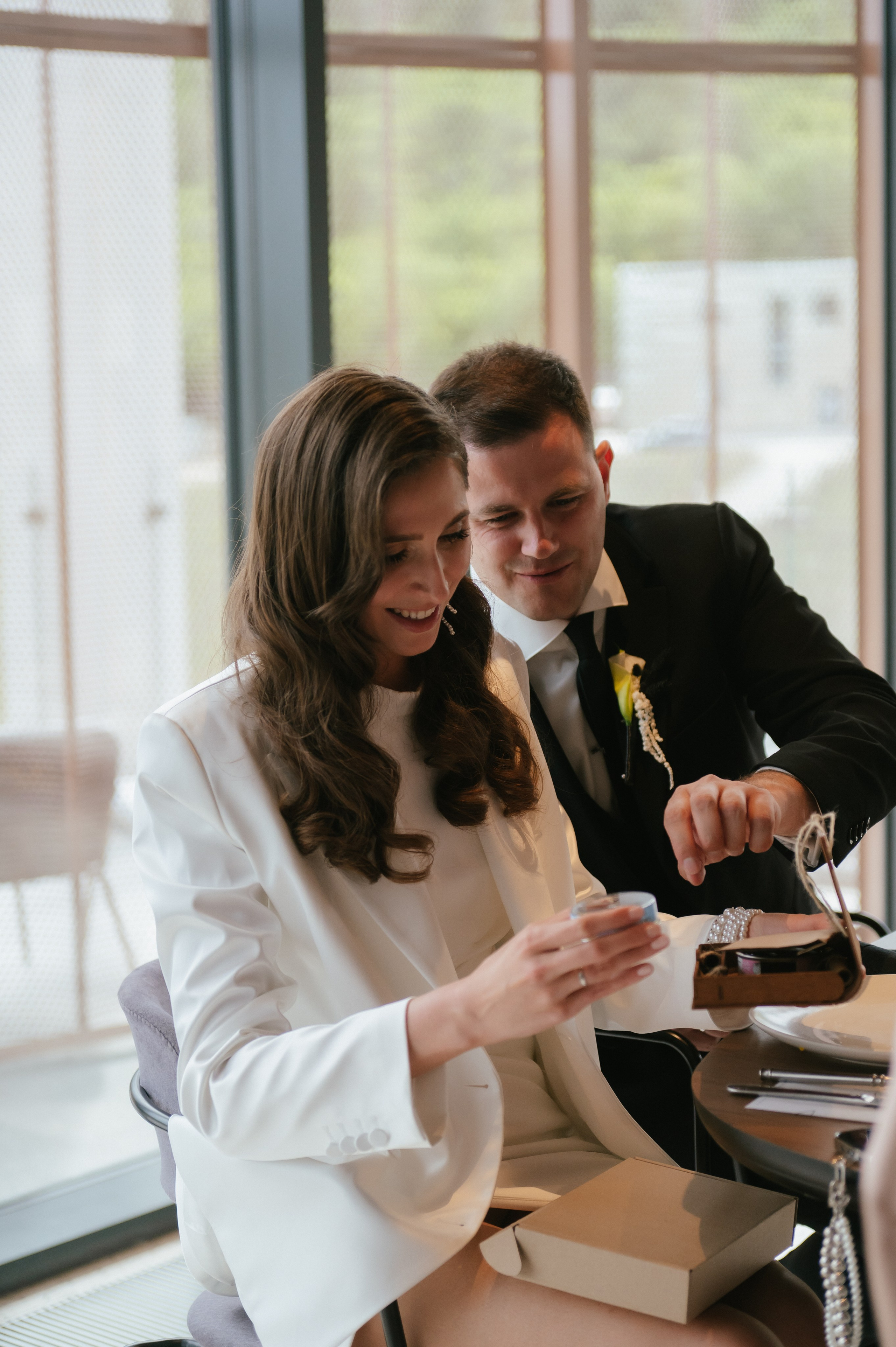 ♥. Свадебный, женский, семейный фотограф в Севастополе Юлия Мошенко