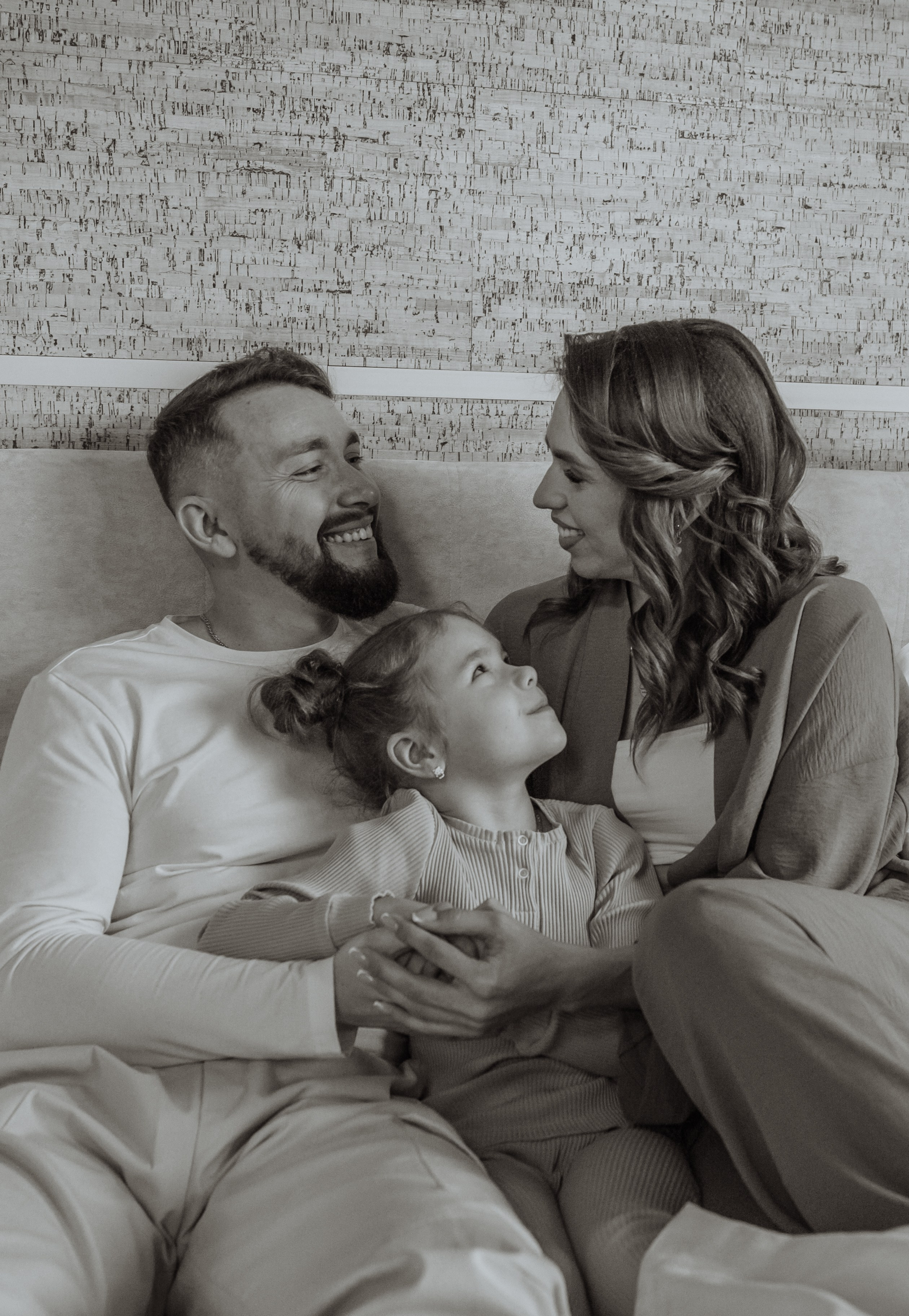 Съёмка в загородном доме. Photo Bogdanova