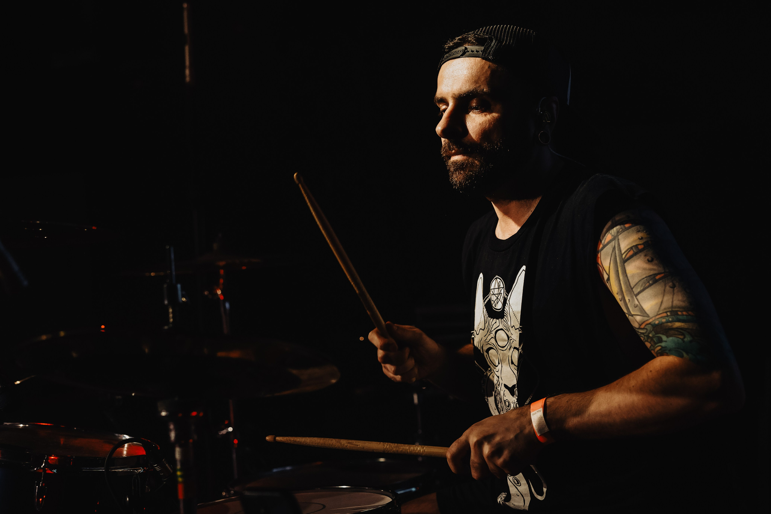 СЕНТЯБРЬ ГОРИТ @PRAVDA CLUB