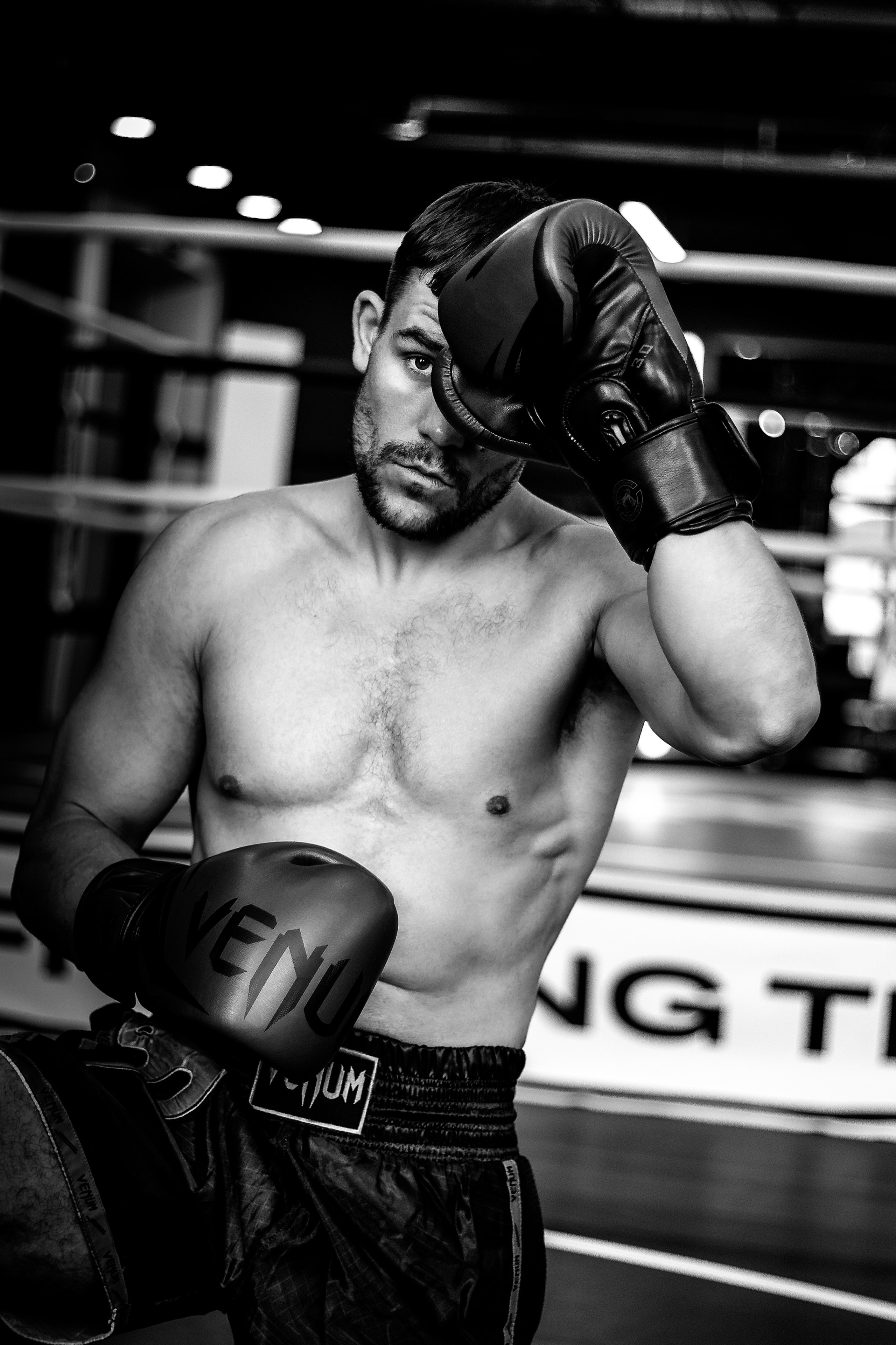 Евгений Бокс. Свадебный/Портретный фотограф снимаю в Москве