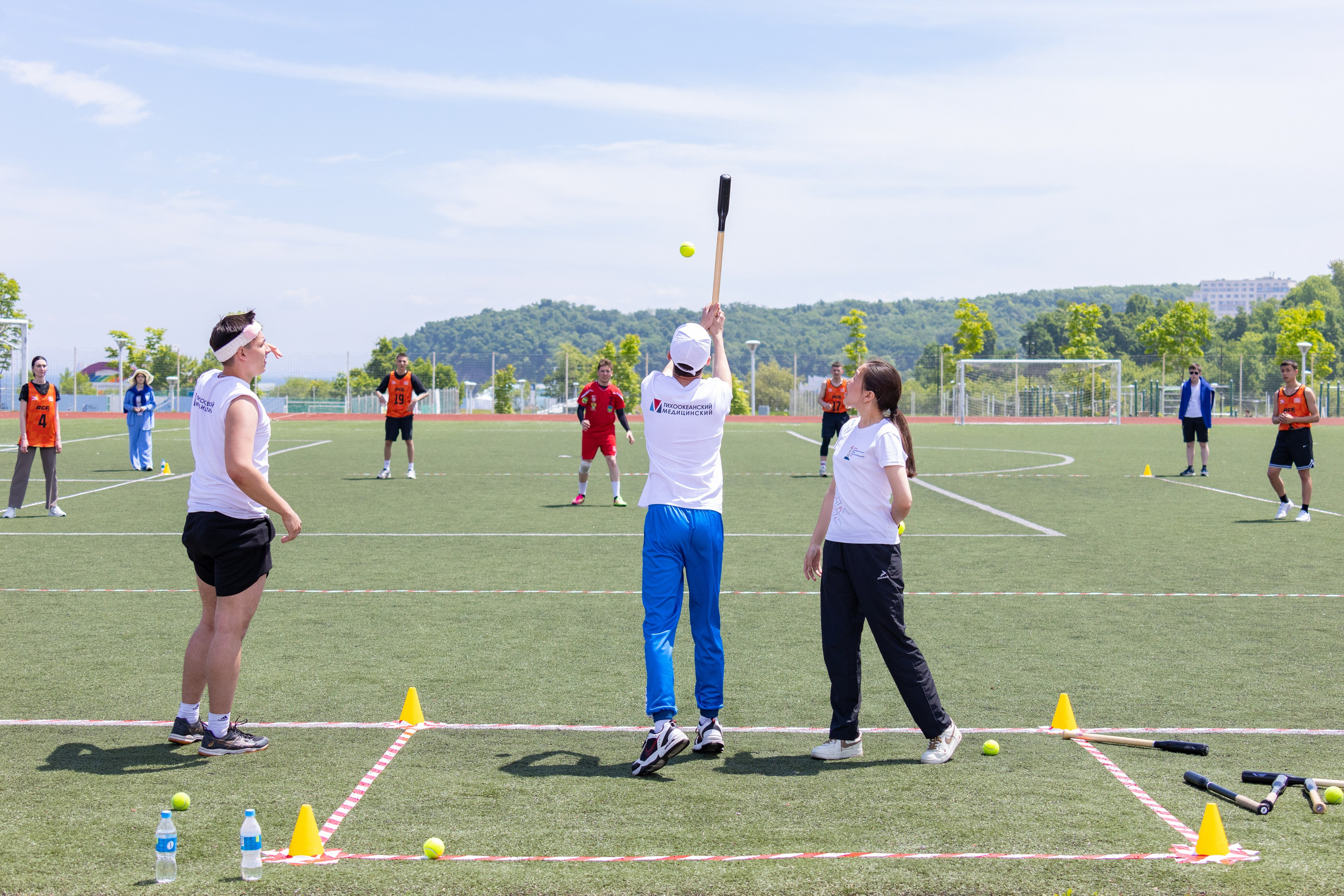 Lapta Game 2025 г. Олег Катакинов| Репортажный фотограф в городе у моря (Владивосток)