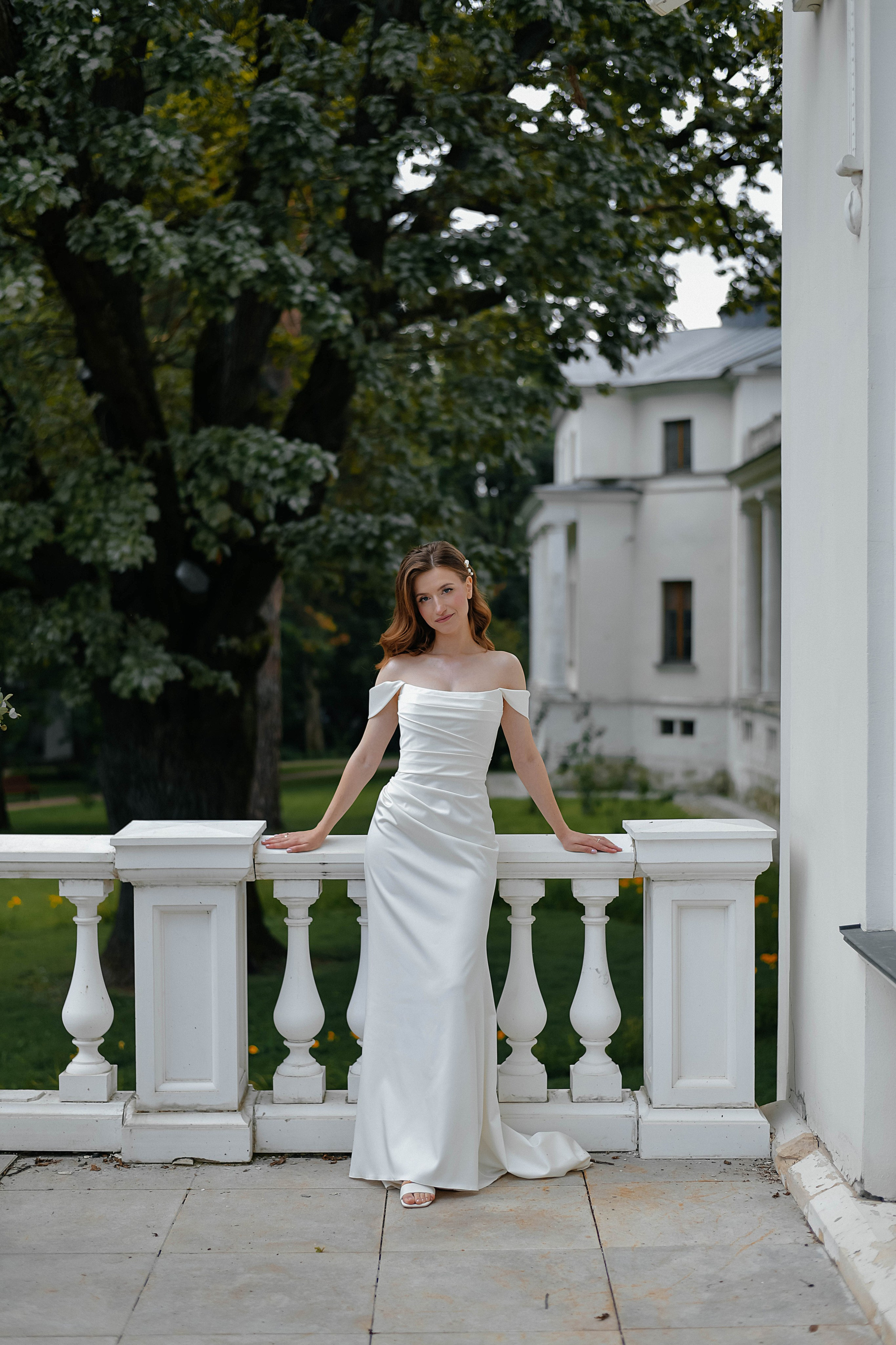 Борис и Анастасия 20.07.2024. Фотограф Подольск