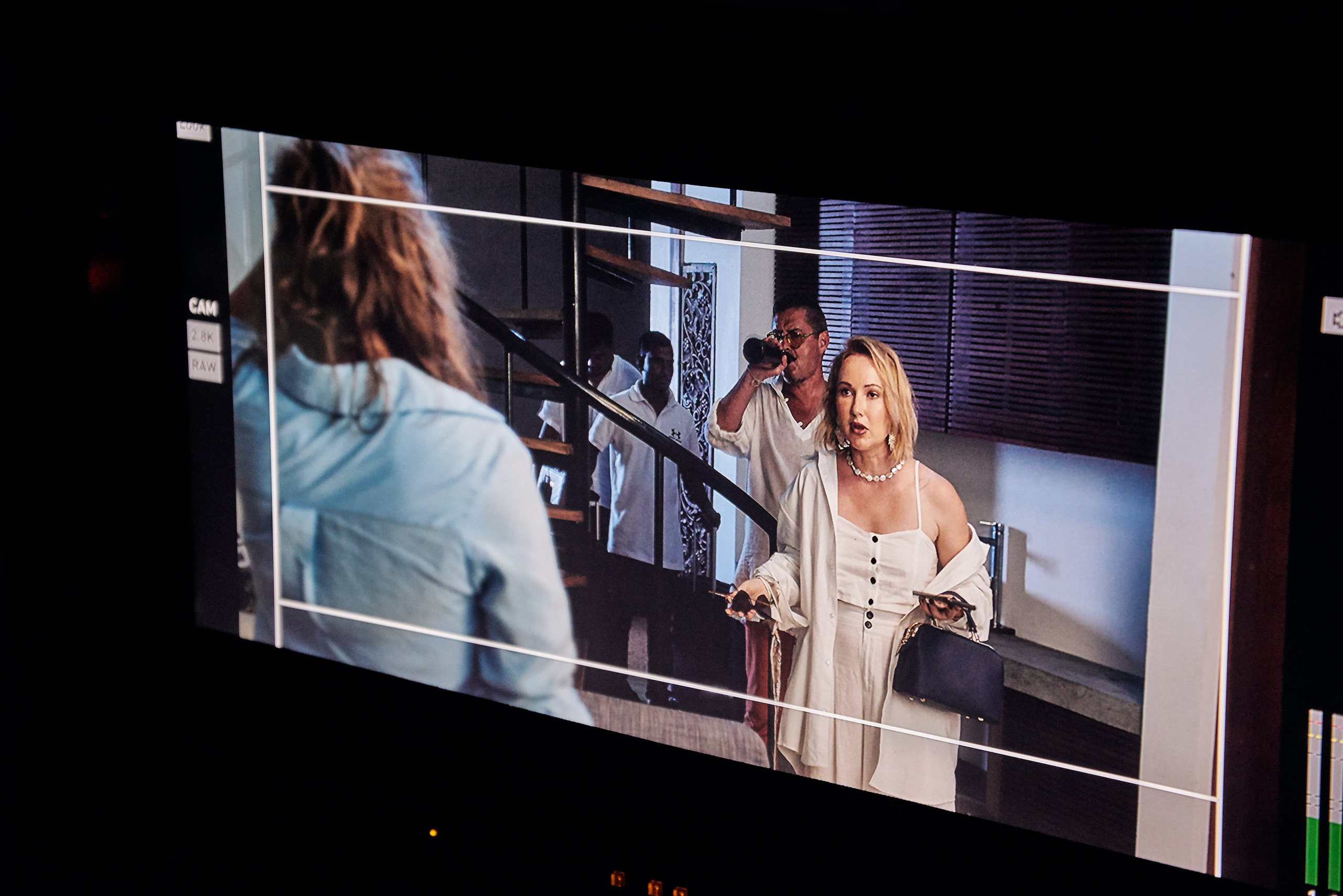 Булки — вилла. Никита Хохловский фото и видео продакшн