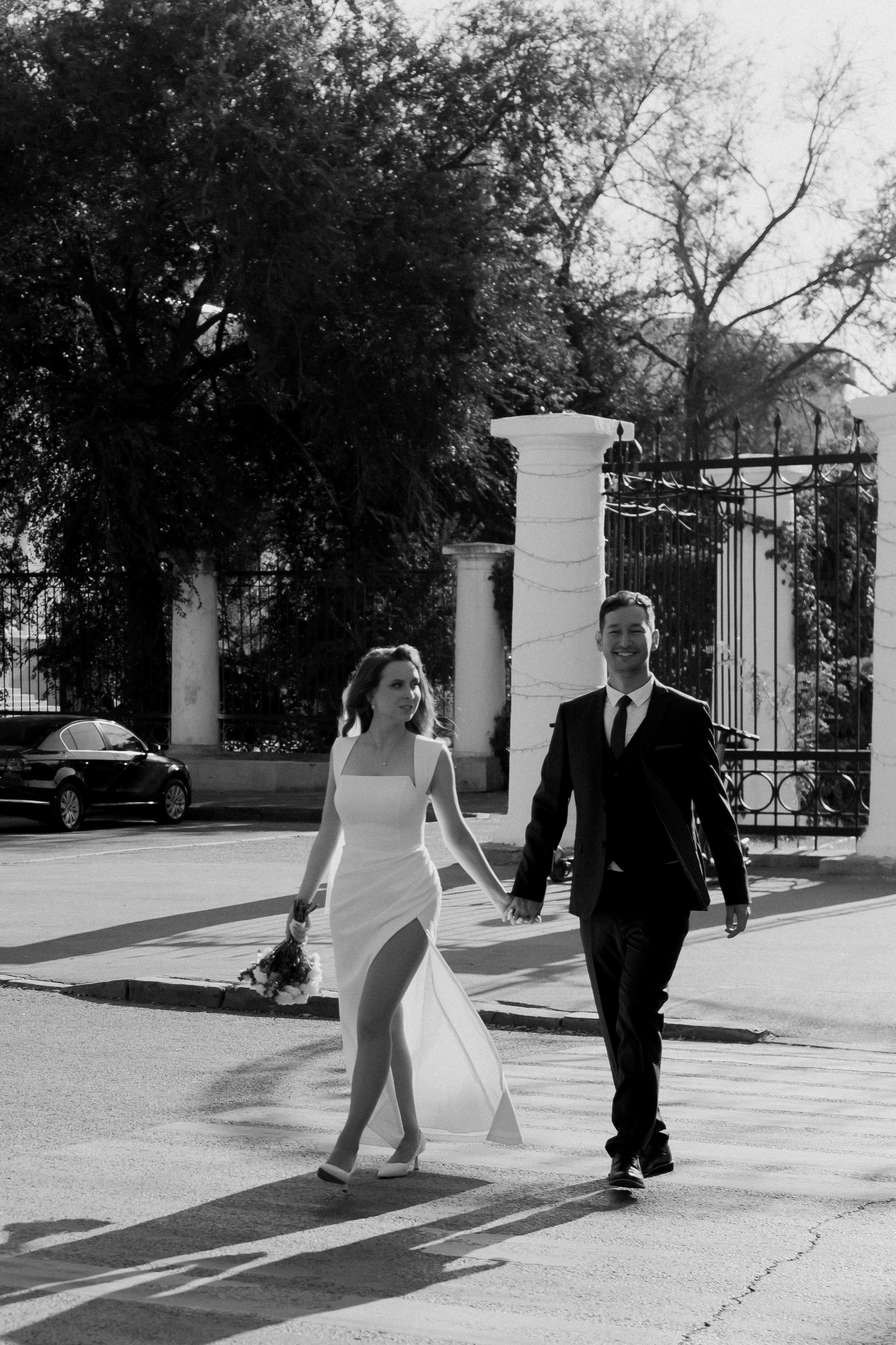 Елизавета и Валерий. Свадебный и семейный фотограф г. Волгоград Биленко Ангелина