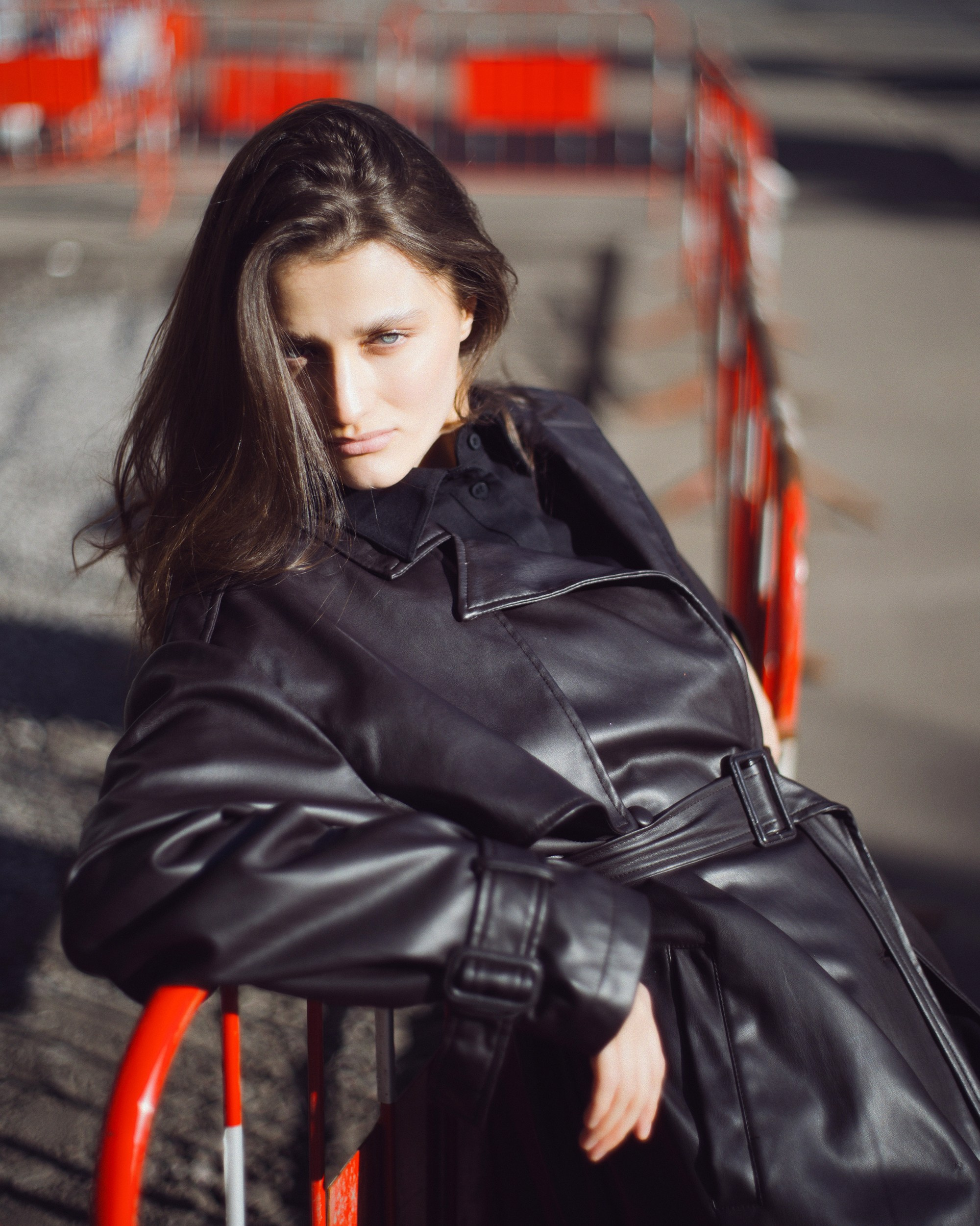 Diana. Портретный фотограф в Санкт-Петербурге Алексей Корзов