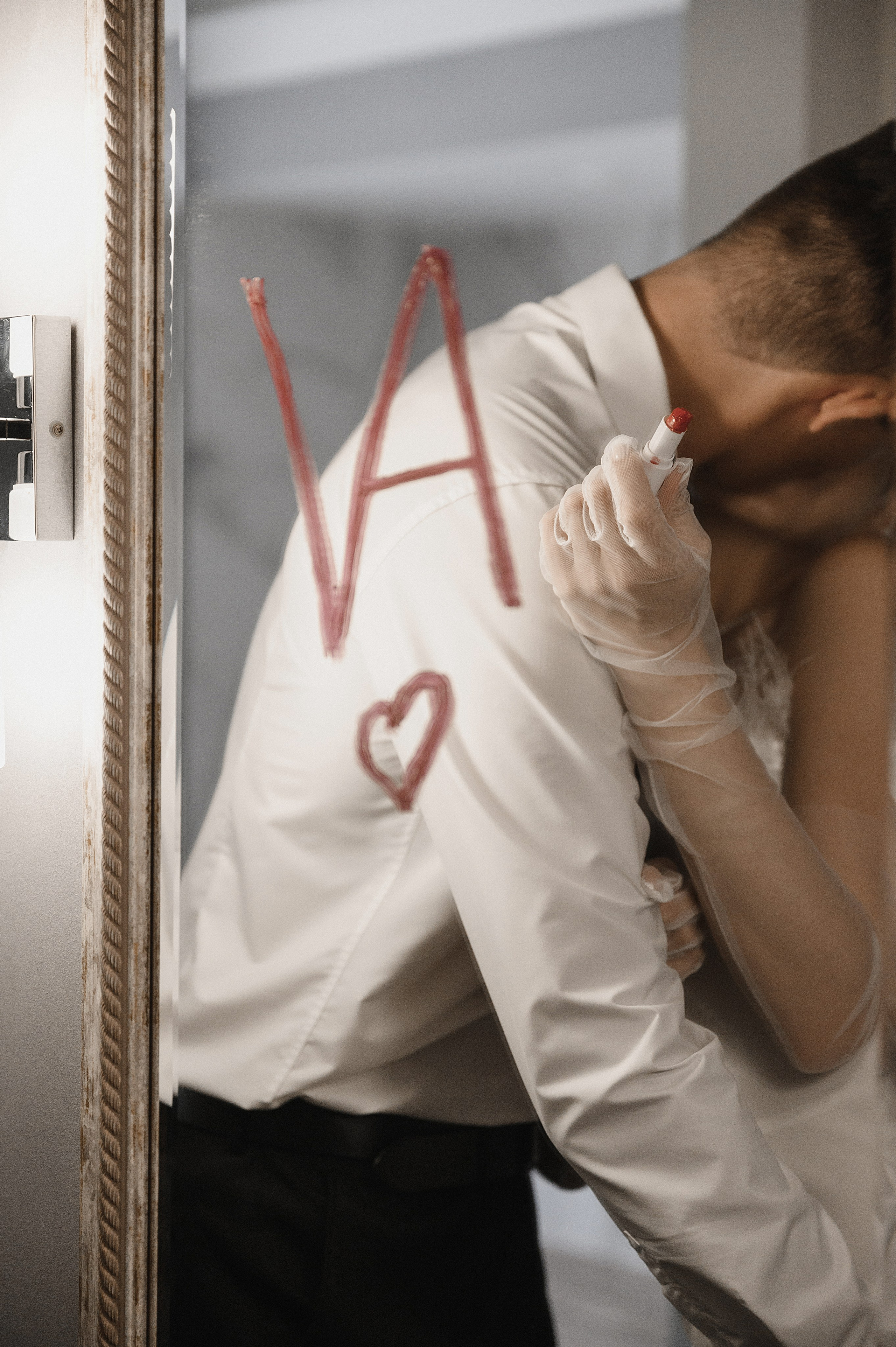 Влад и Александра. Свадебный фотограф и видеограф