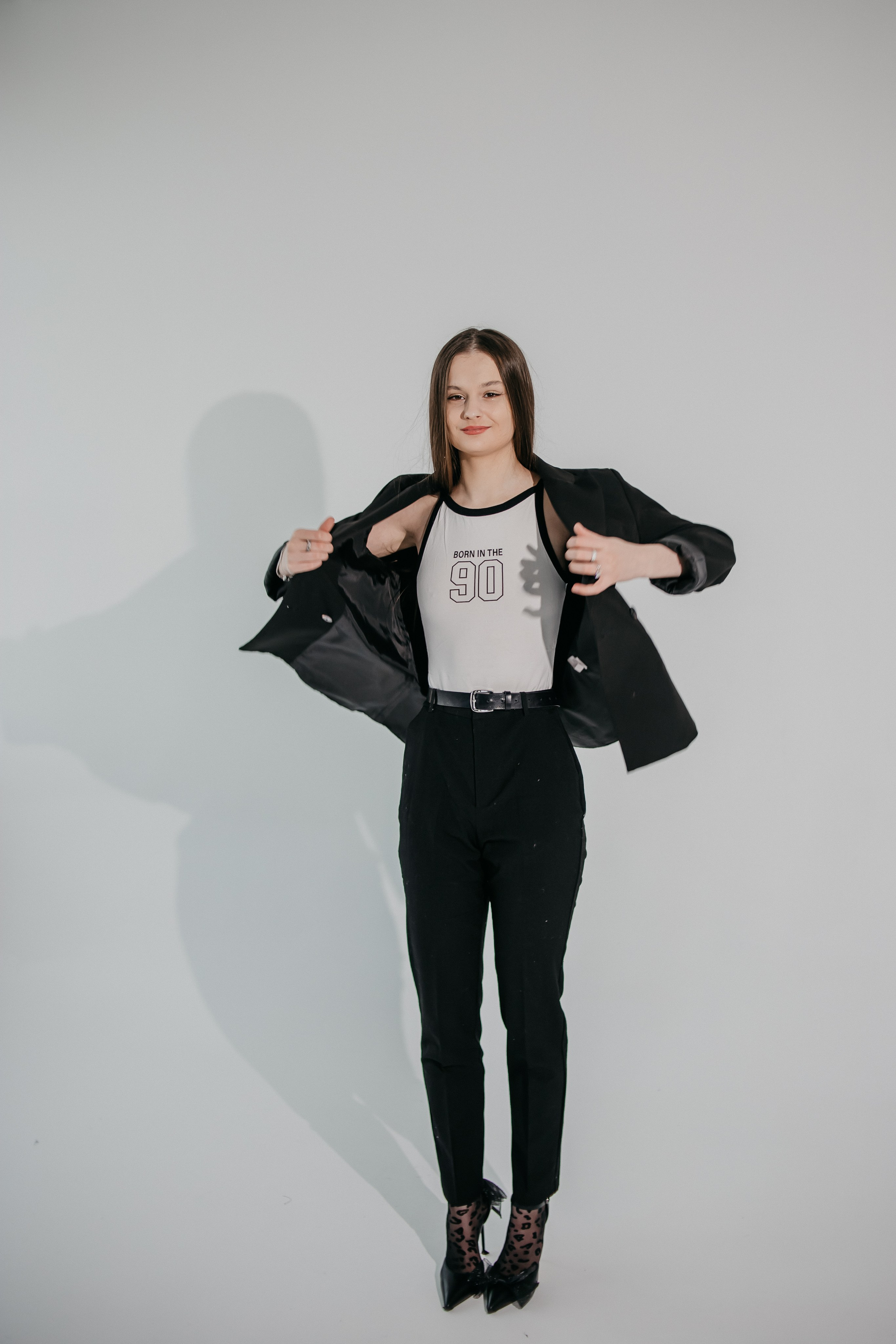 Мария. Фотограф Регина Крикунова г. Красноярск