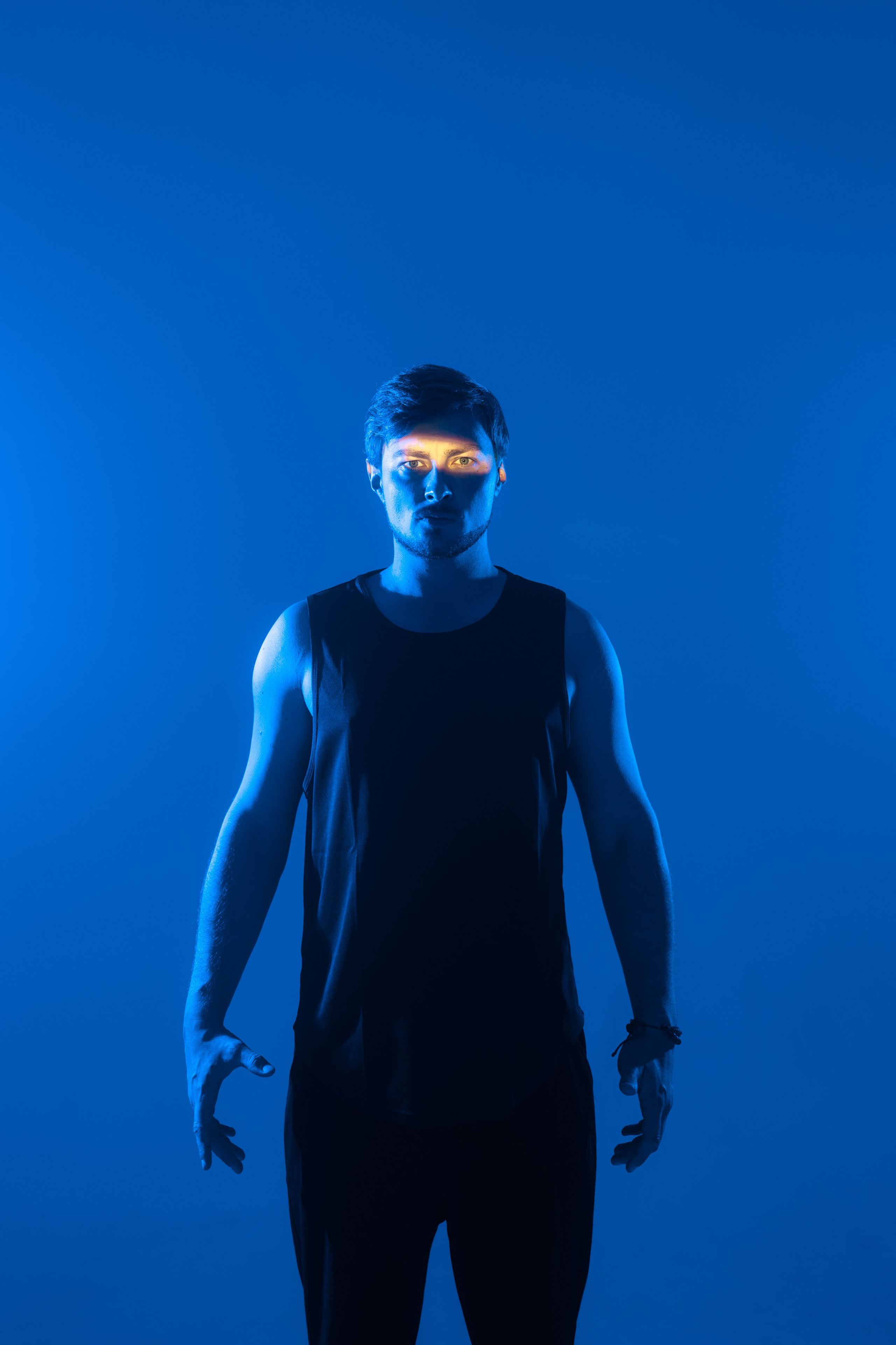 Ден Уэйн. Свадебный и индивидуальный фотограф Аля Мамакова