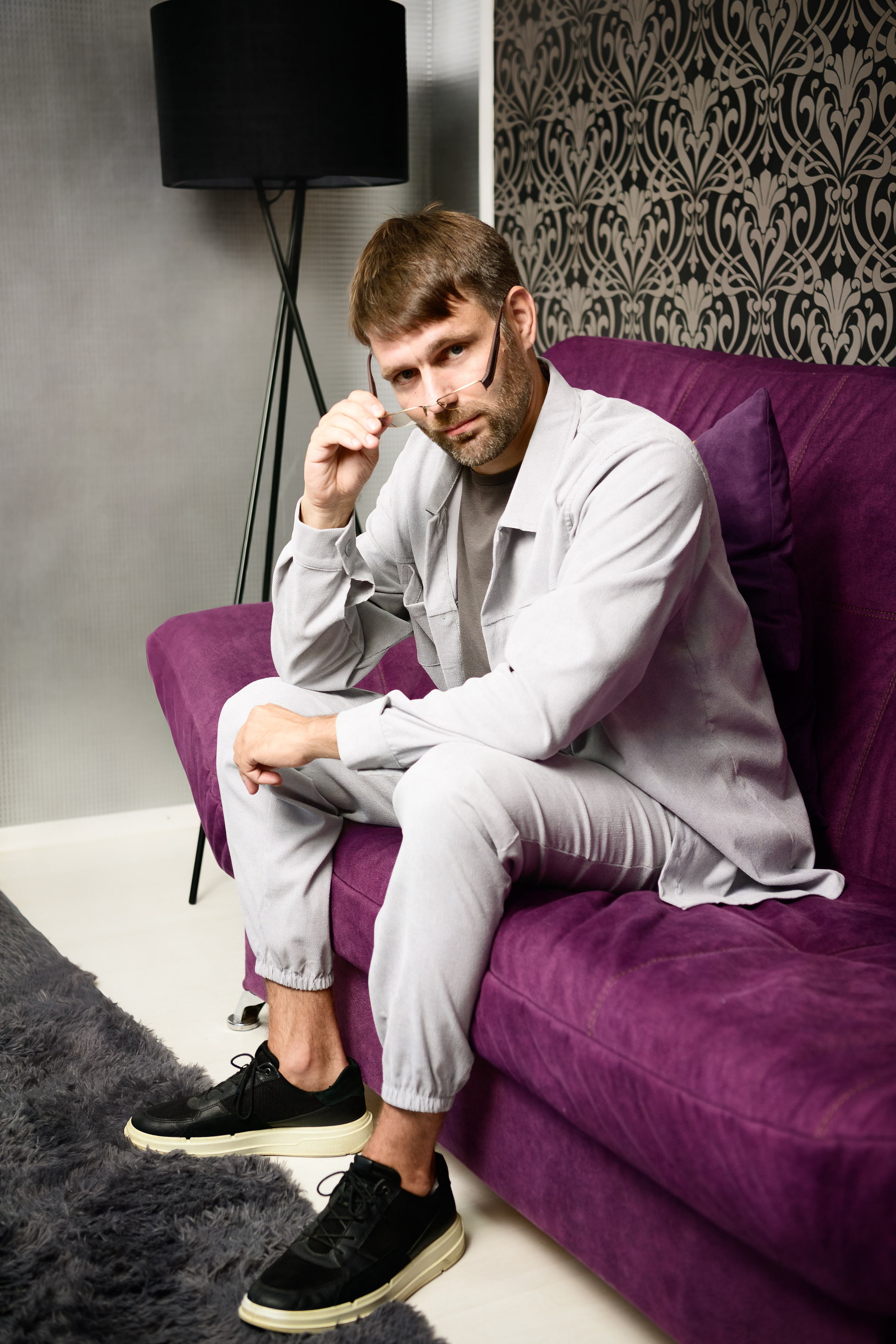 Фотоконтент для эксперта / психолога. Семейный и бизнес-фотограф в Феодосии Кракос Юлия