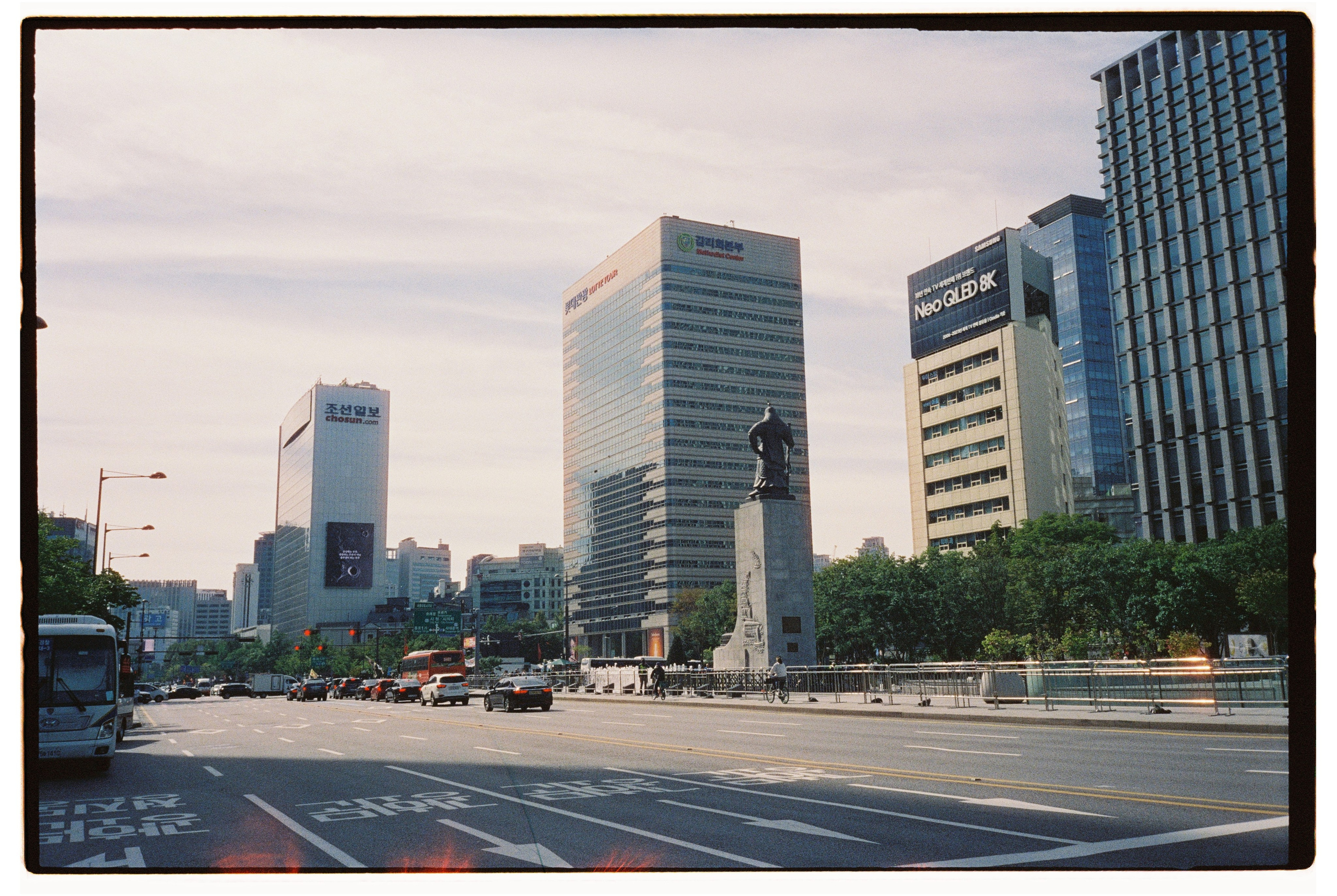 South Korea. @tomrus: Рустам Шагиморданов — фотограф