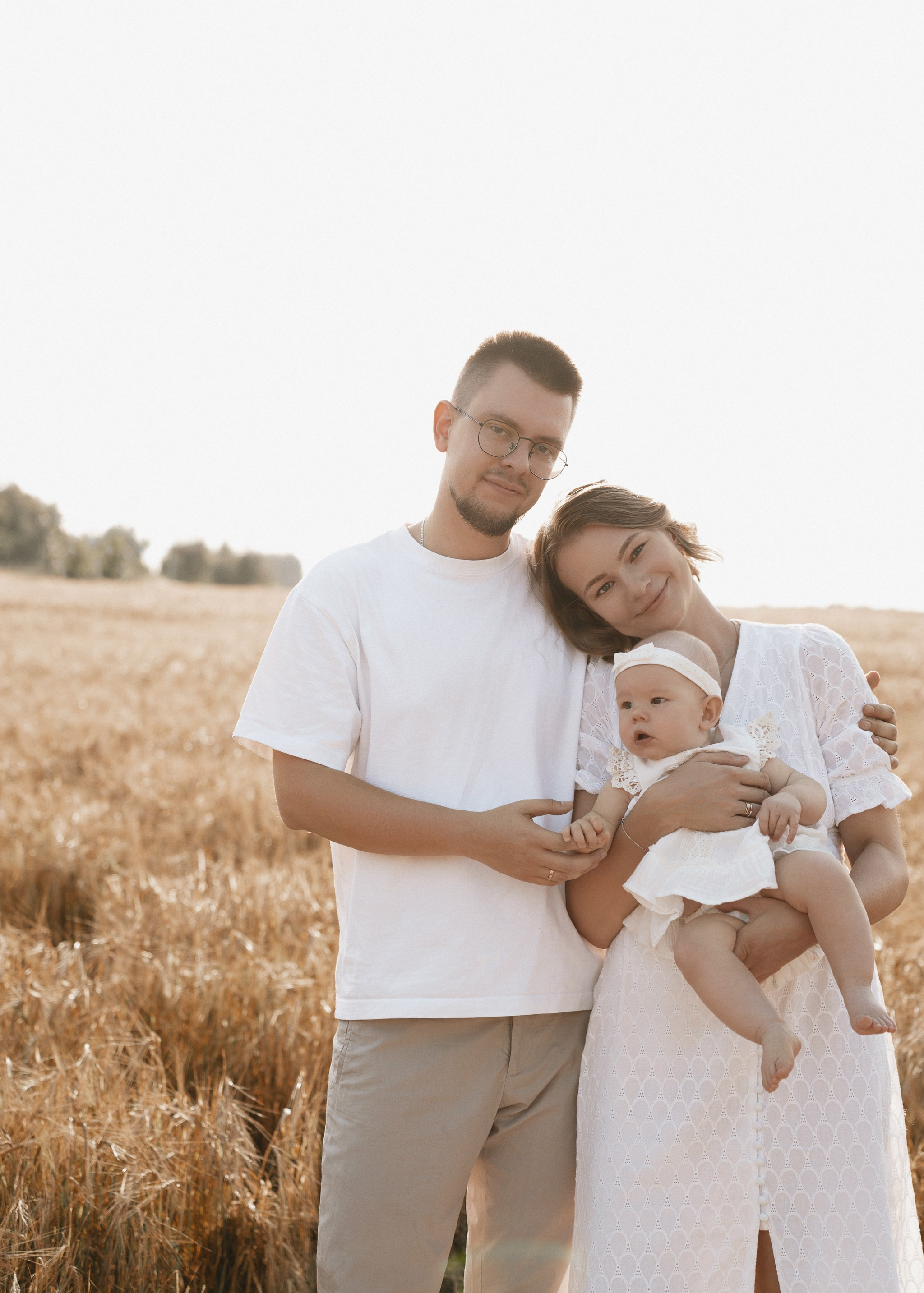 ВАРЯ. Женский портрет