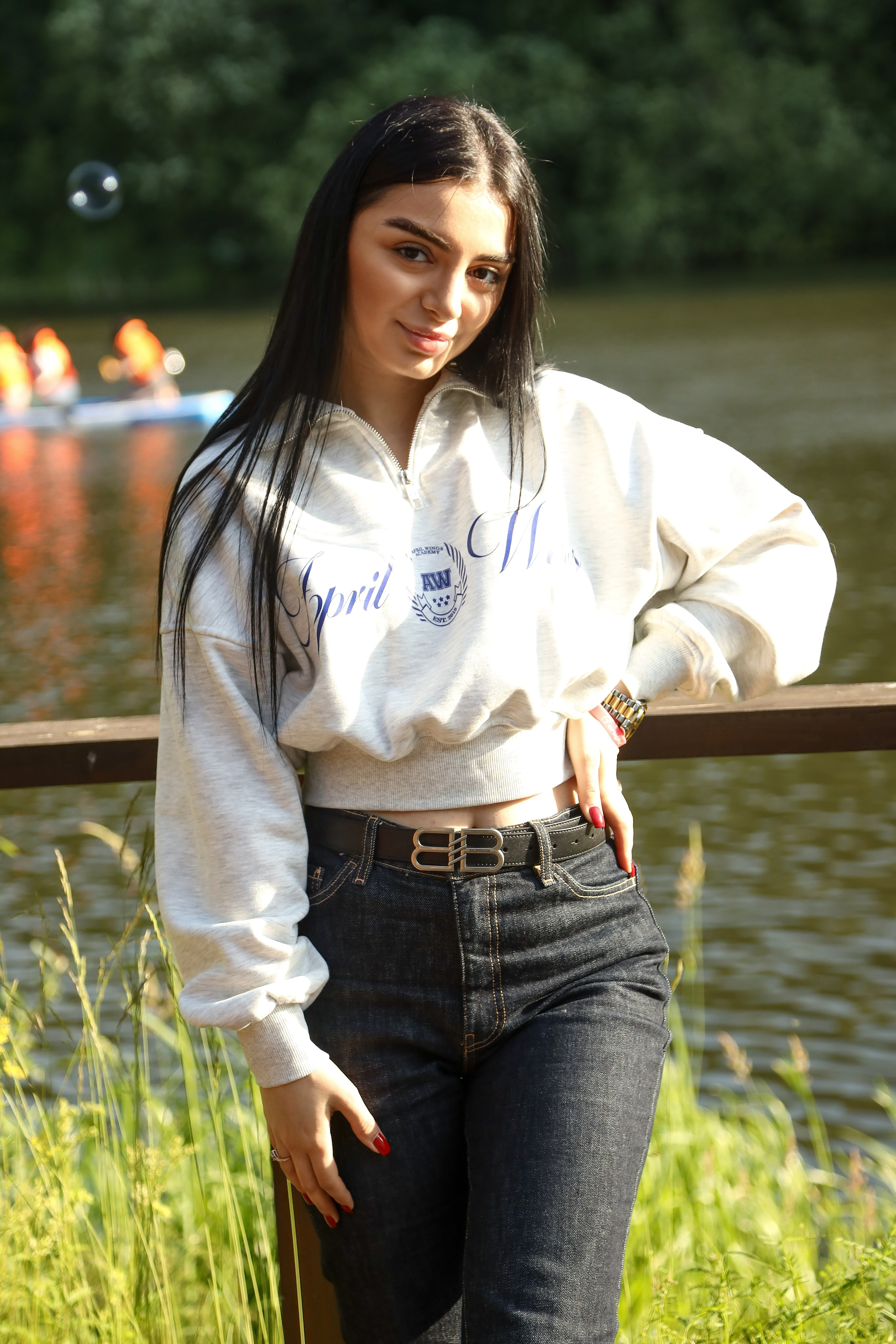 Летний корпоратив Arlight. Фотограф Антон Чупринин