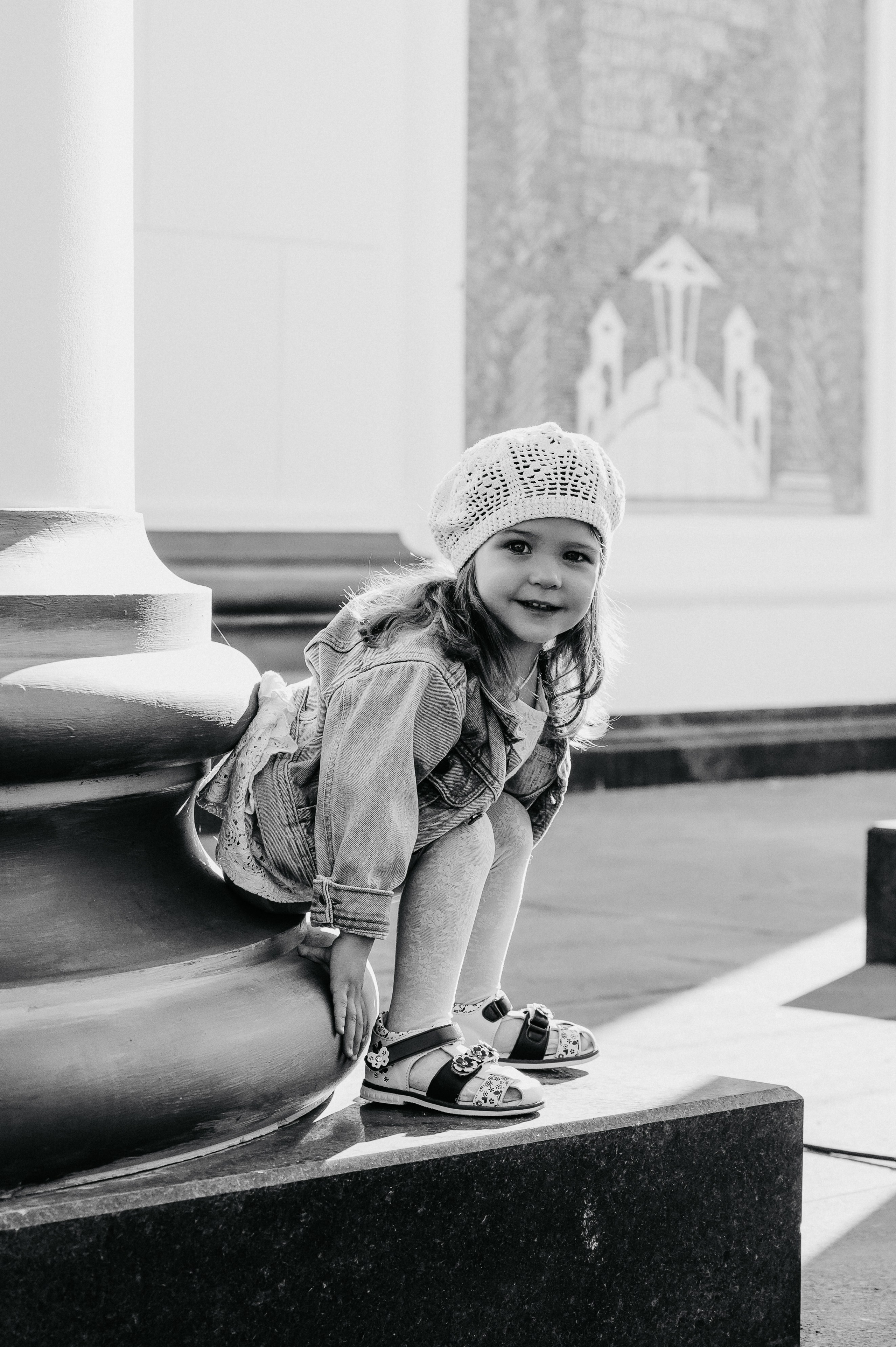 Крещение Маргариты. Свадебный и просто хороший фотограф в Челябинске