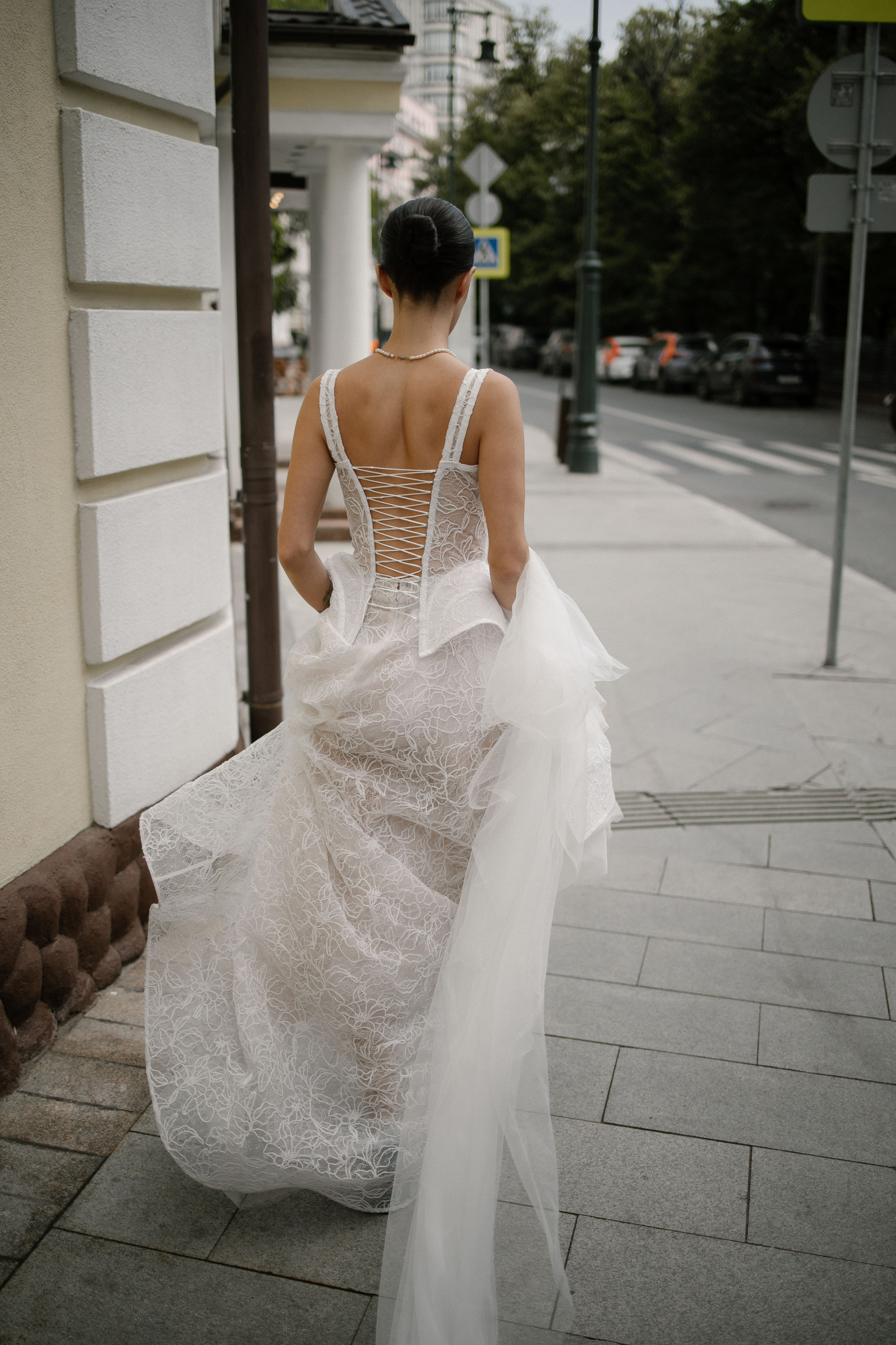 На кабриолете. Фотограф Родионова Екатерина в Москве и Оренбурге