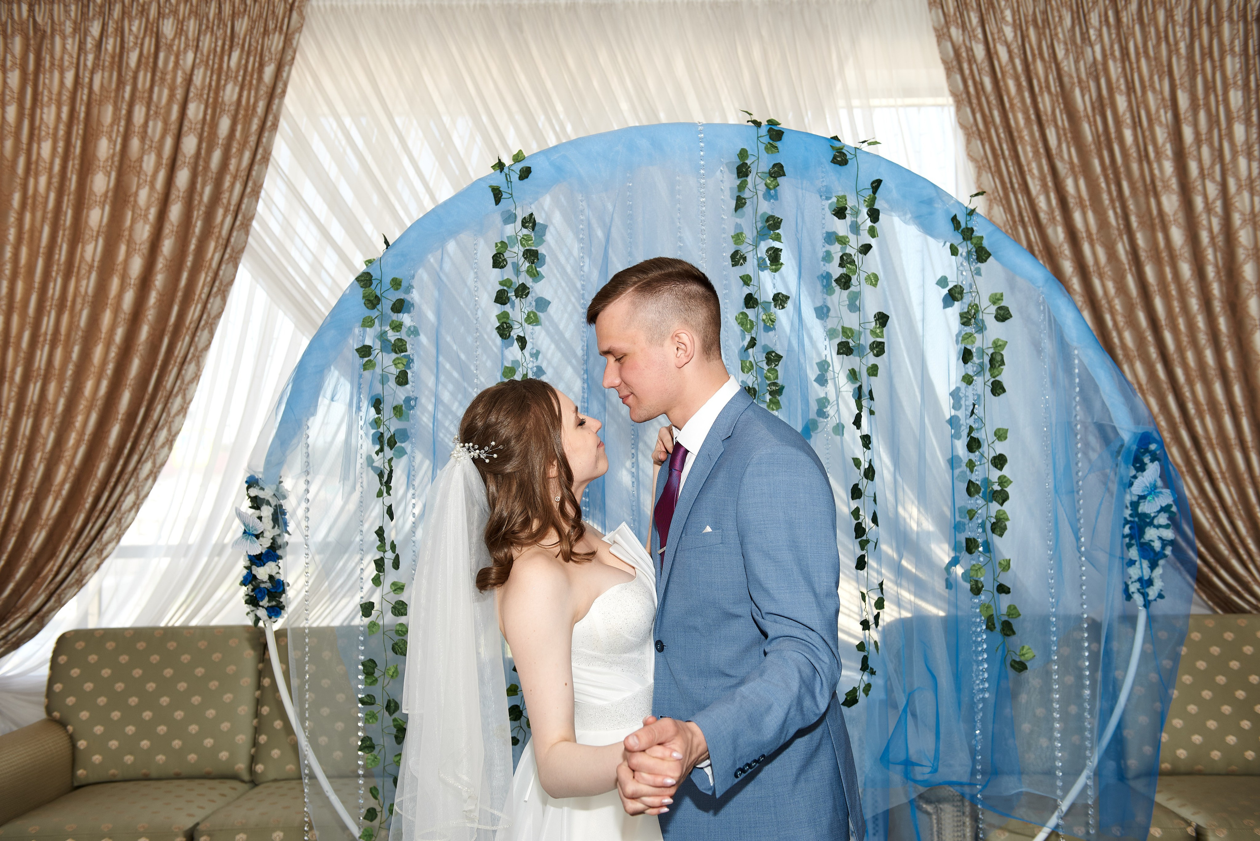 В & Я. Семейный и детский фотограф в г. Ногинске Ангелина Хасанова